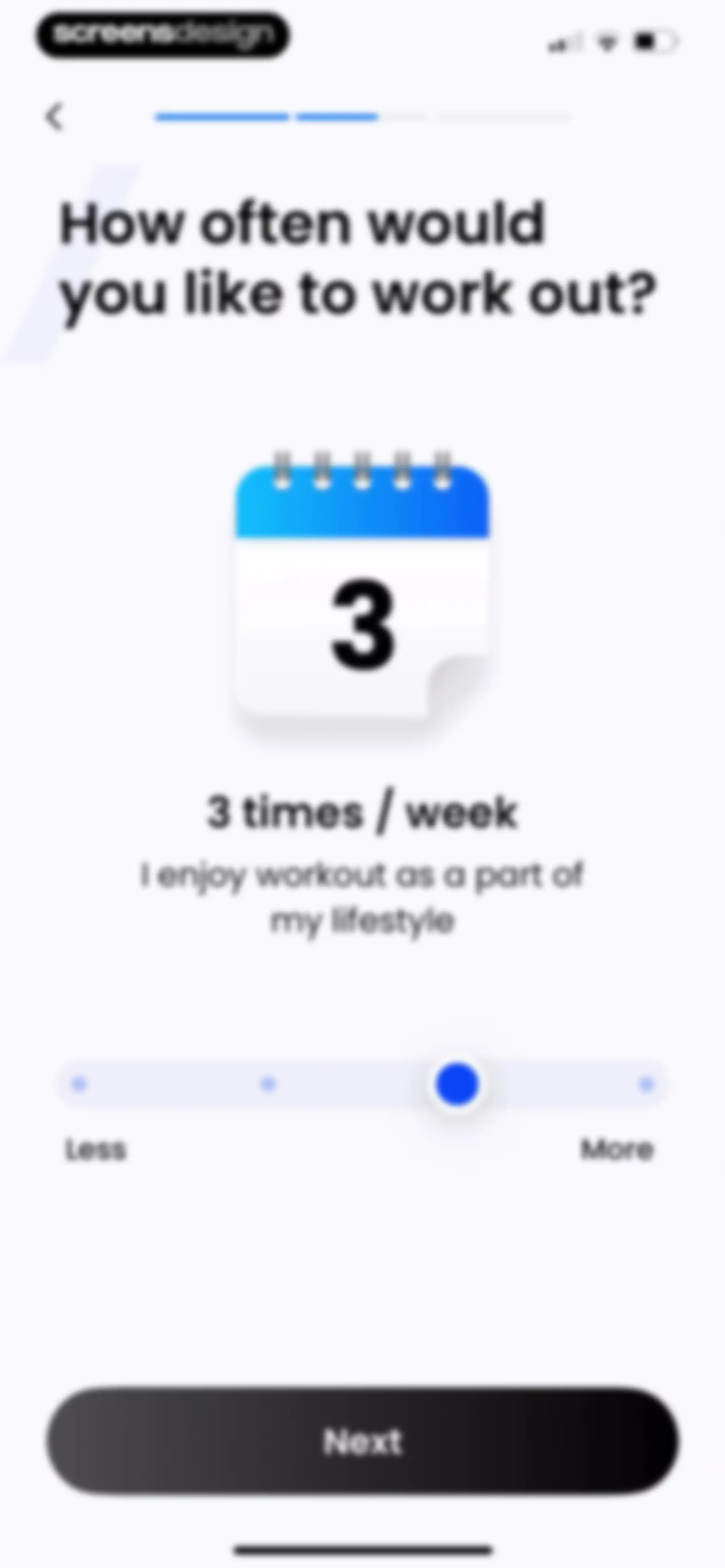 Home Workout - No Equipments screen 32