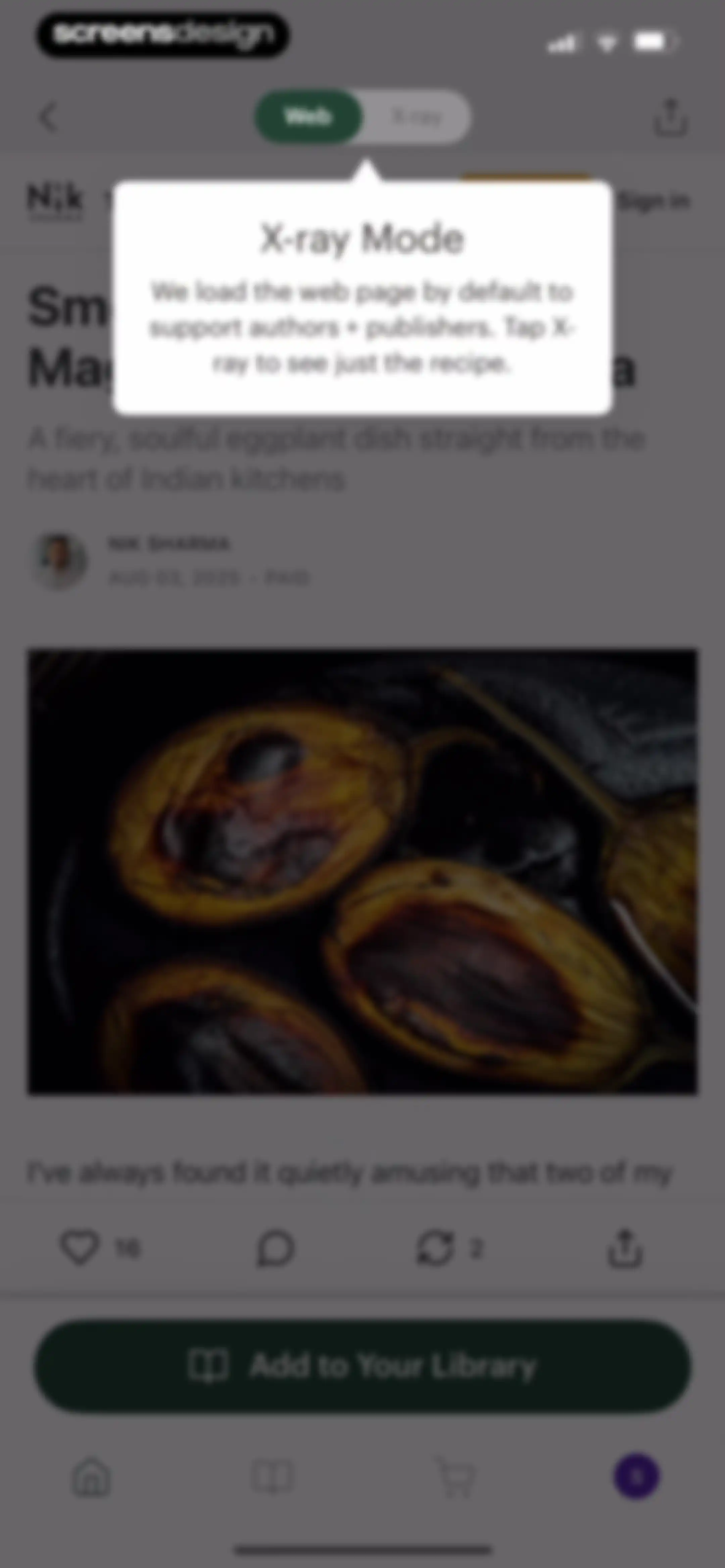 Deglaze: Cooking, Simplified screen 27