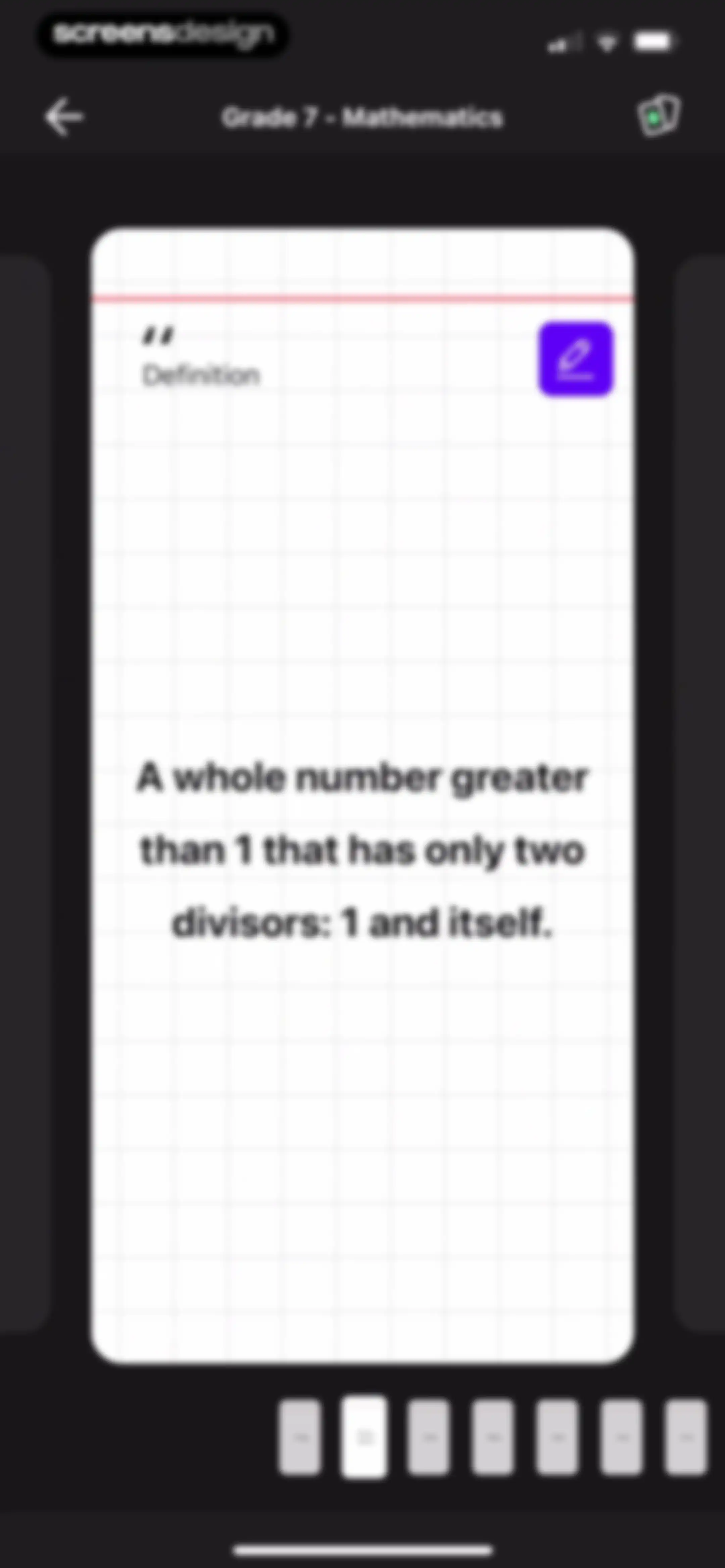 Answer.AI - Your AI tutor screen 58