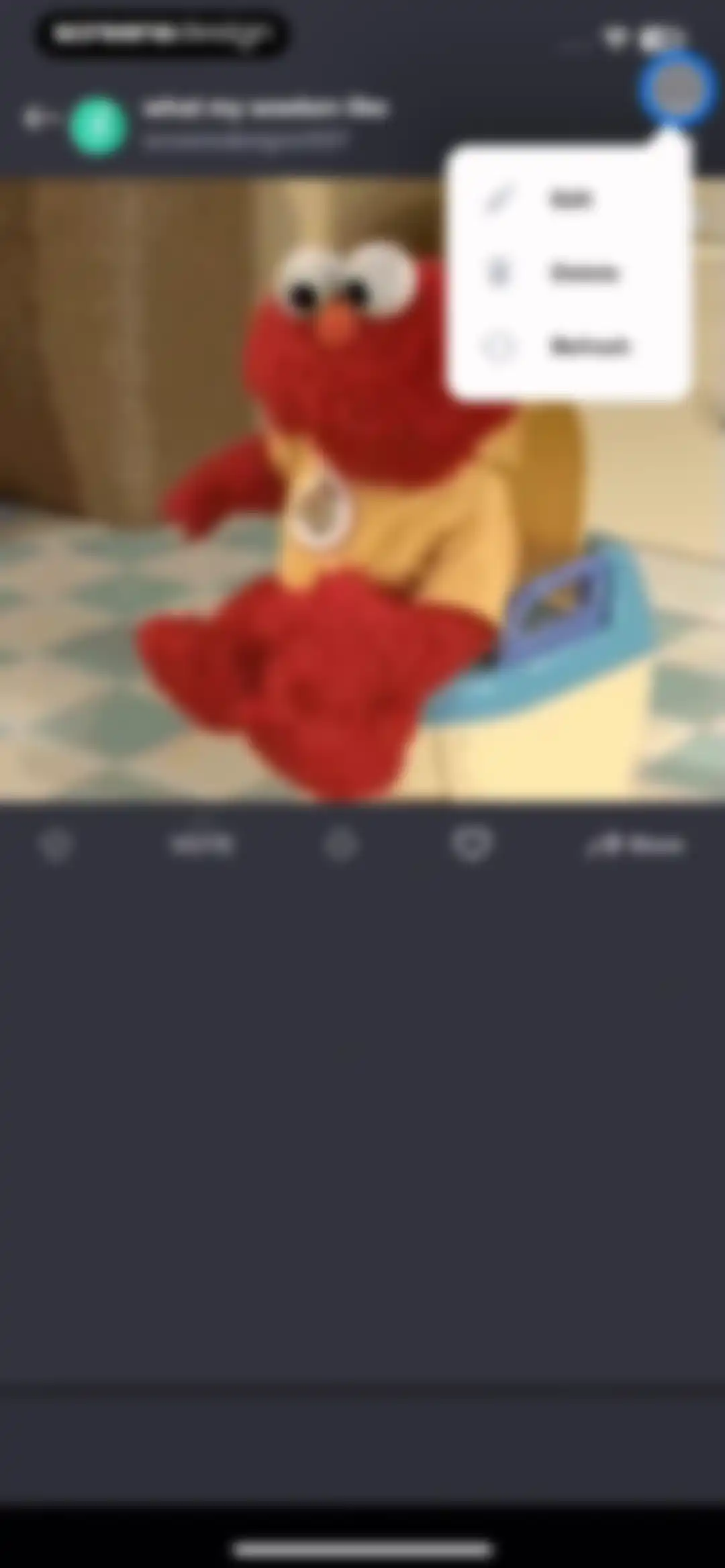 Imgur: Funny Memes & GIF Maker screen 75