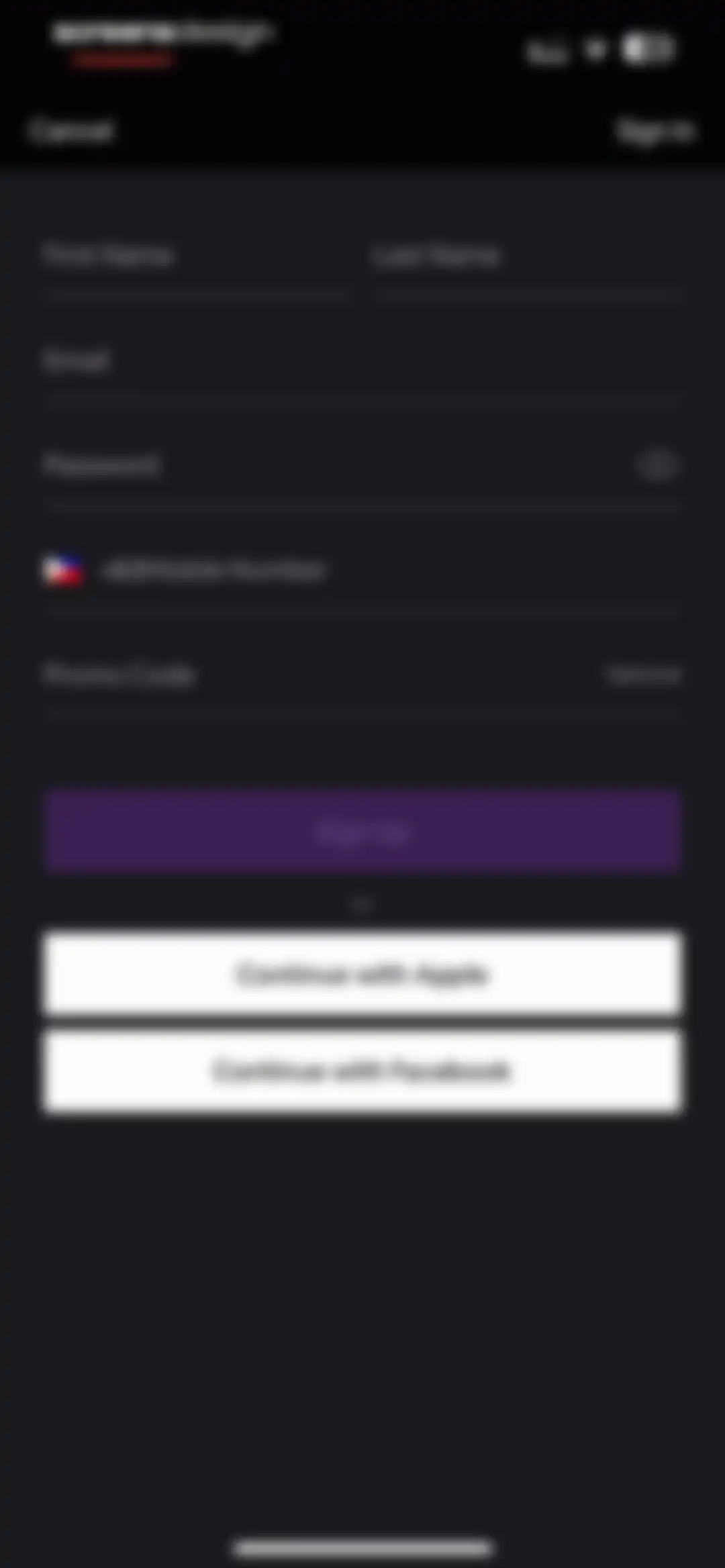 HotelTonight: Hotel Booking screen 30