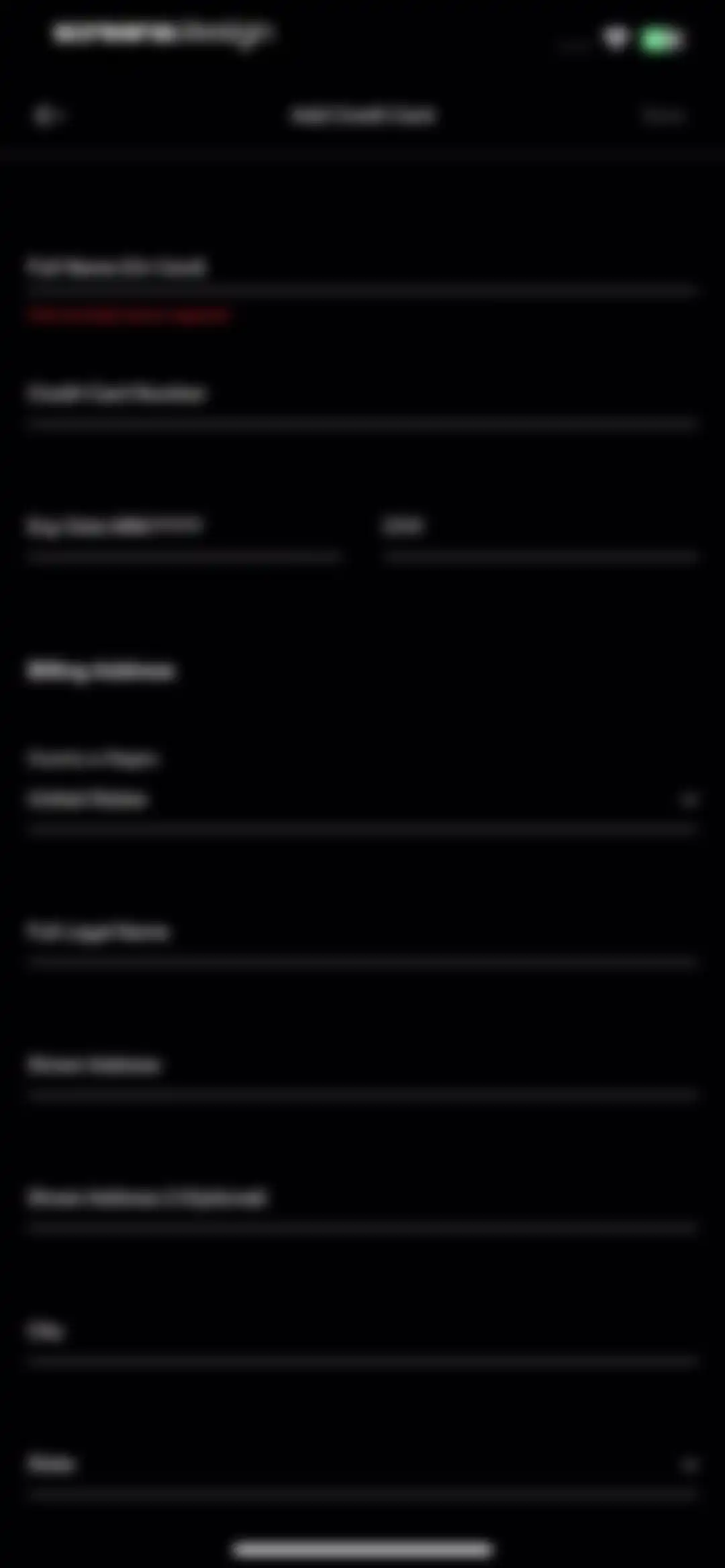 GOAT – Sneakers & Apparel screen 24