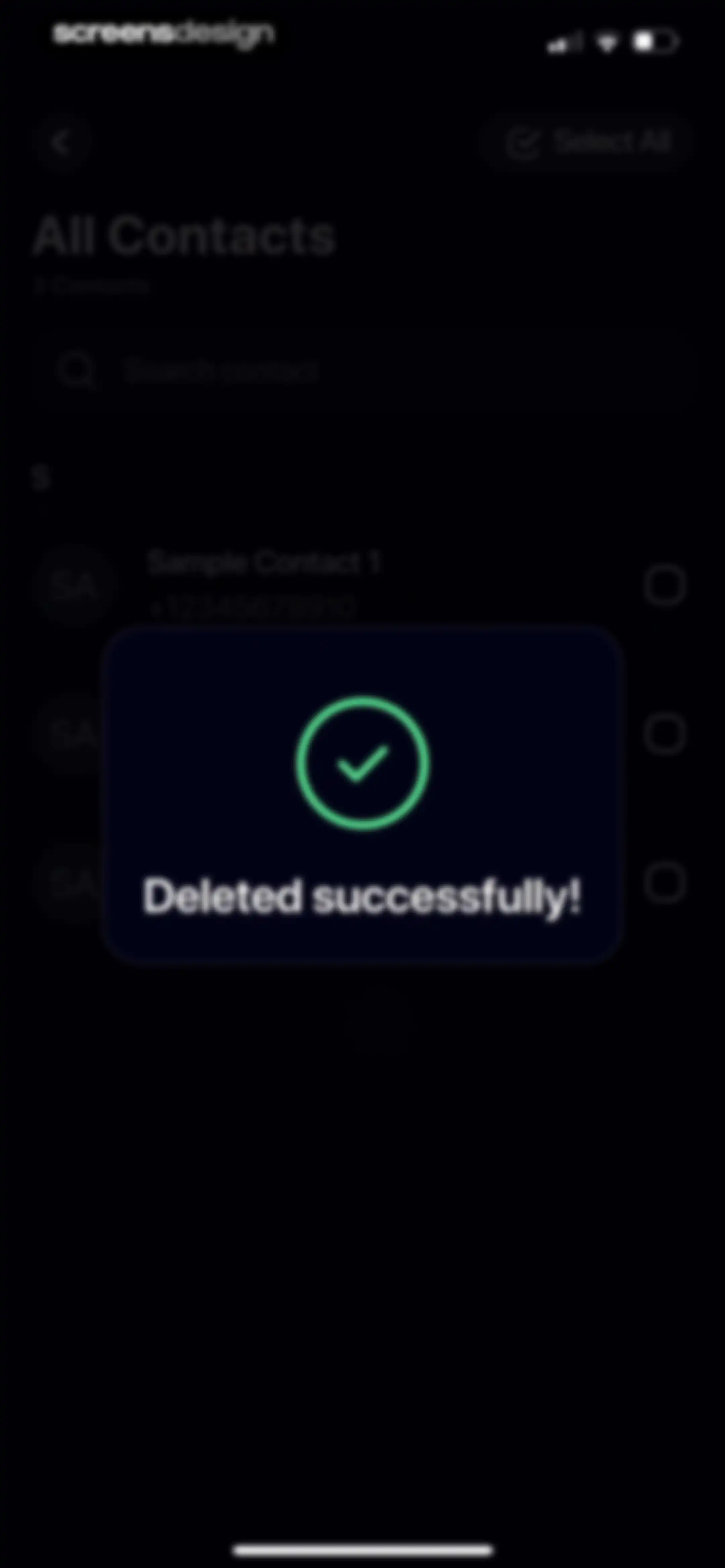 Cleaner AI: Photo Cleanup screen 82