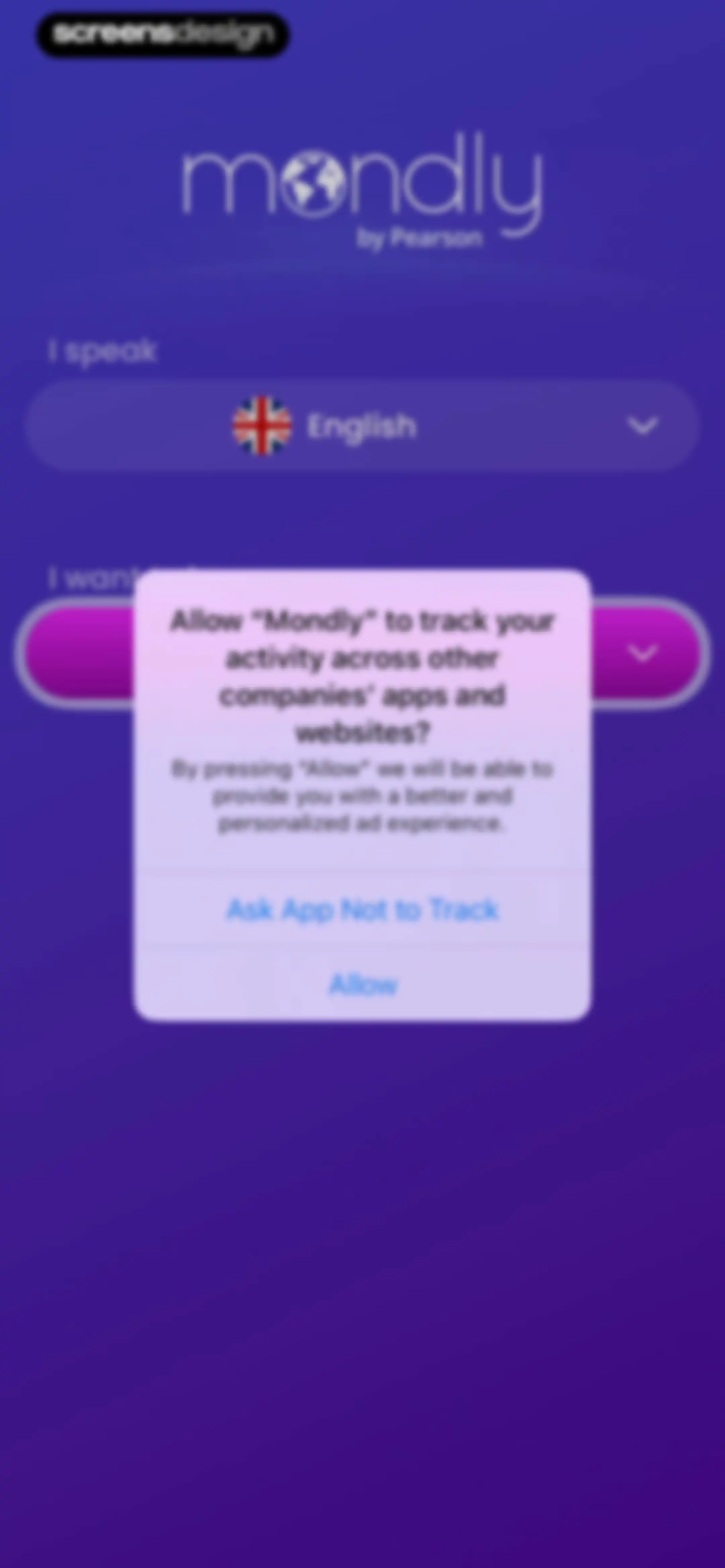 Mondly: Learn 41 Languages screen 2