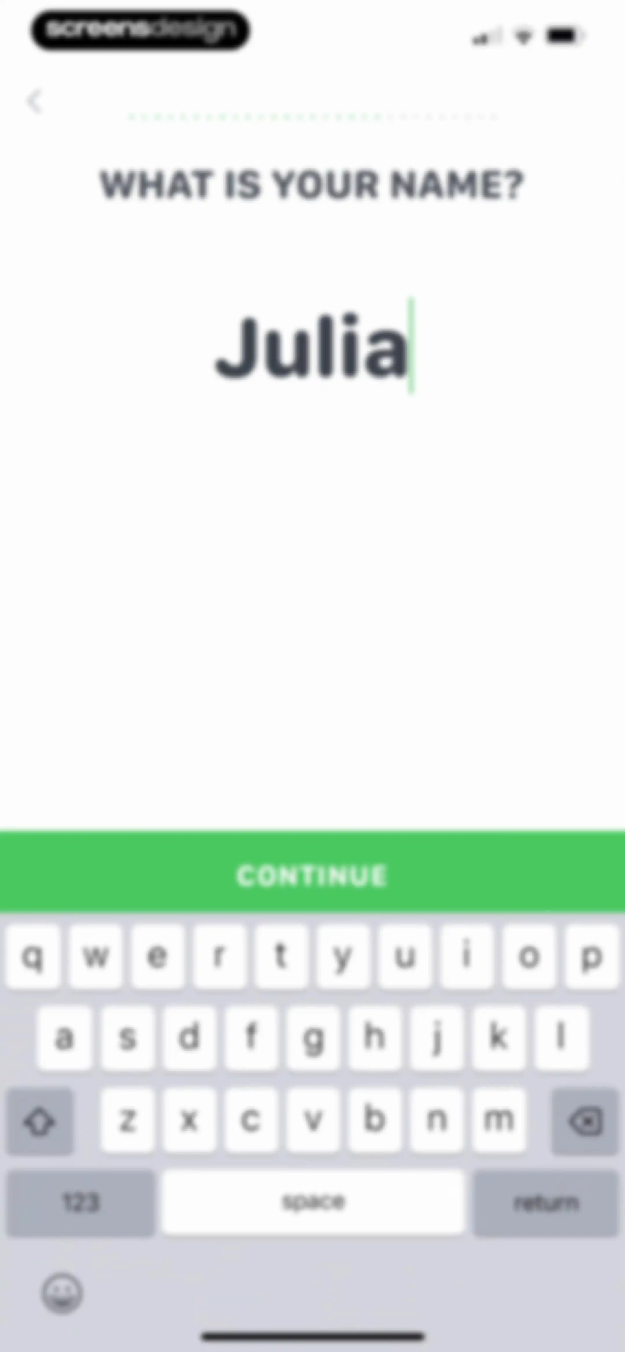 Home Fitness Coach: FitCoach screen 26