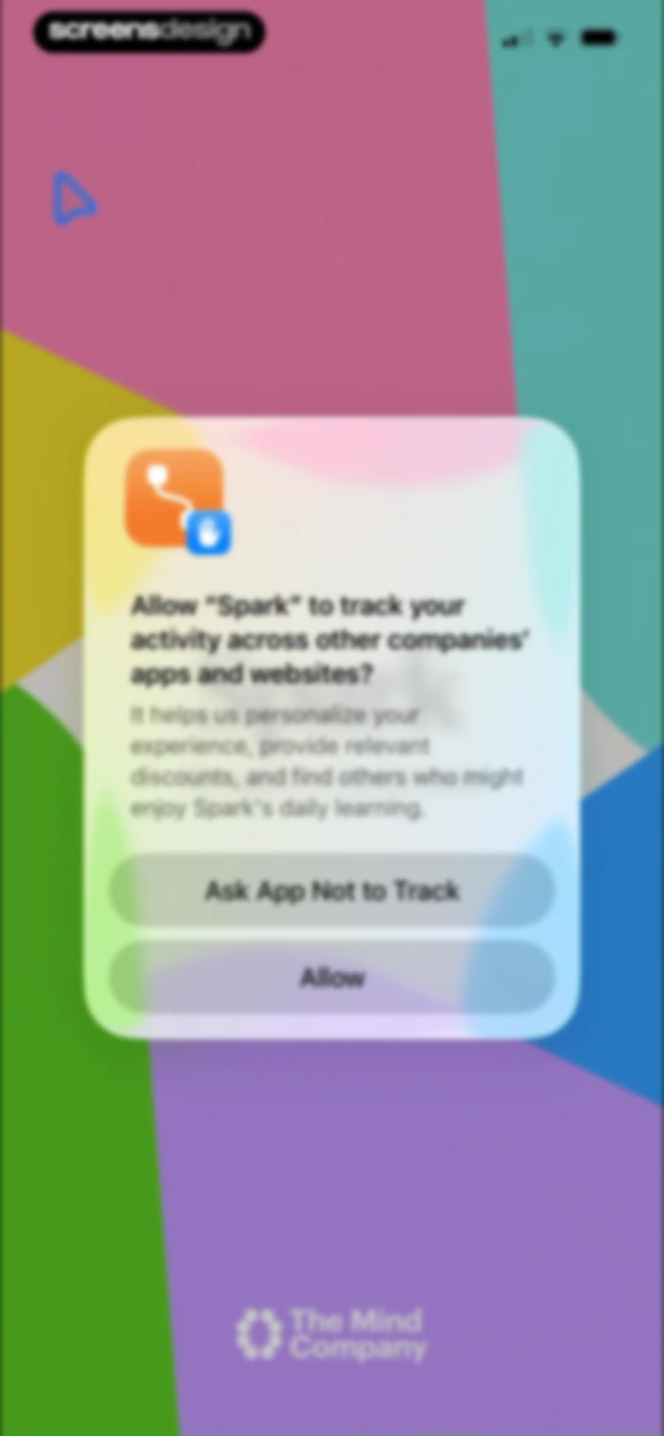Spark: Daily Learning Puzzles screen 2