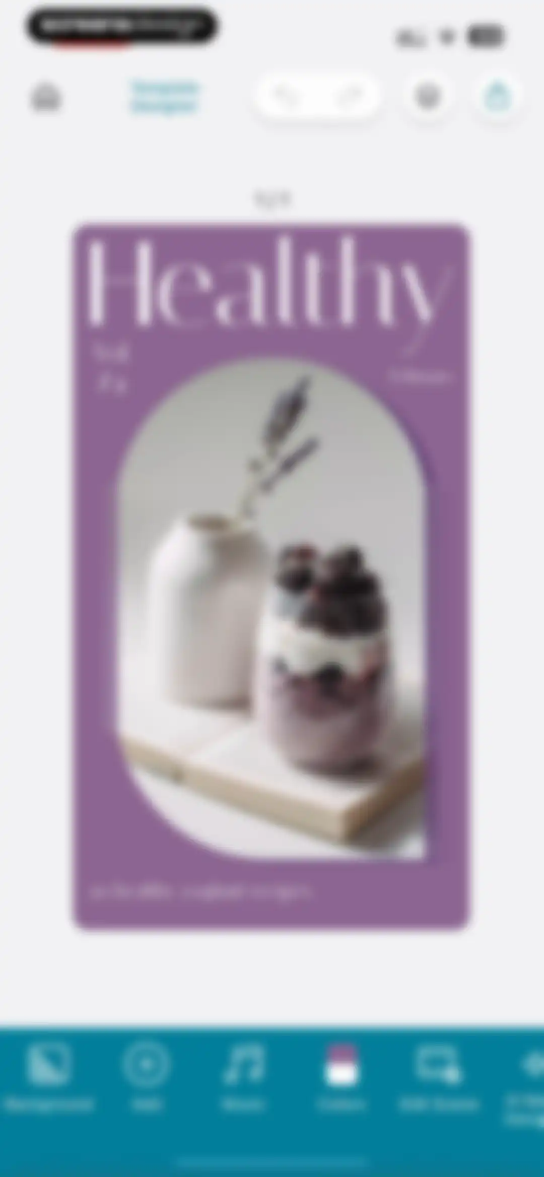 Promeo - AI Marketing Studio screen 119