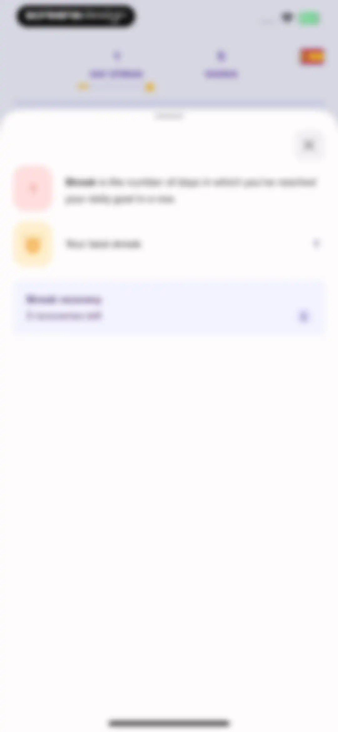 Speakly: Learn Languages Fast screen 47