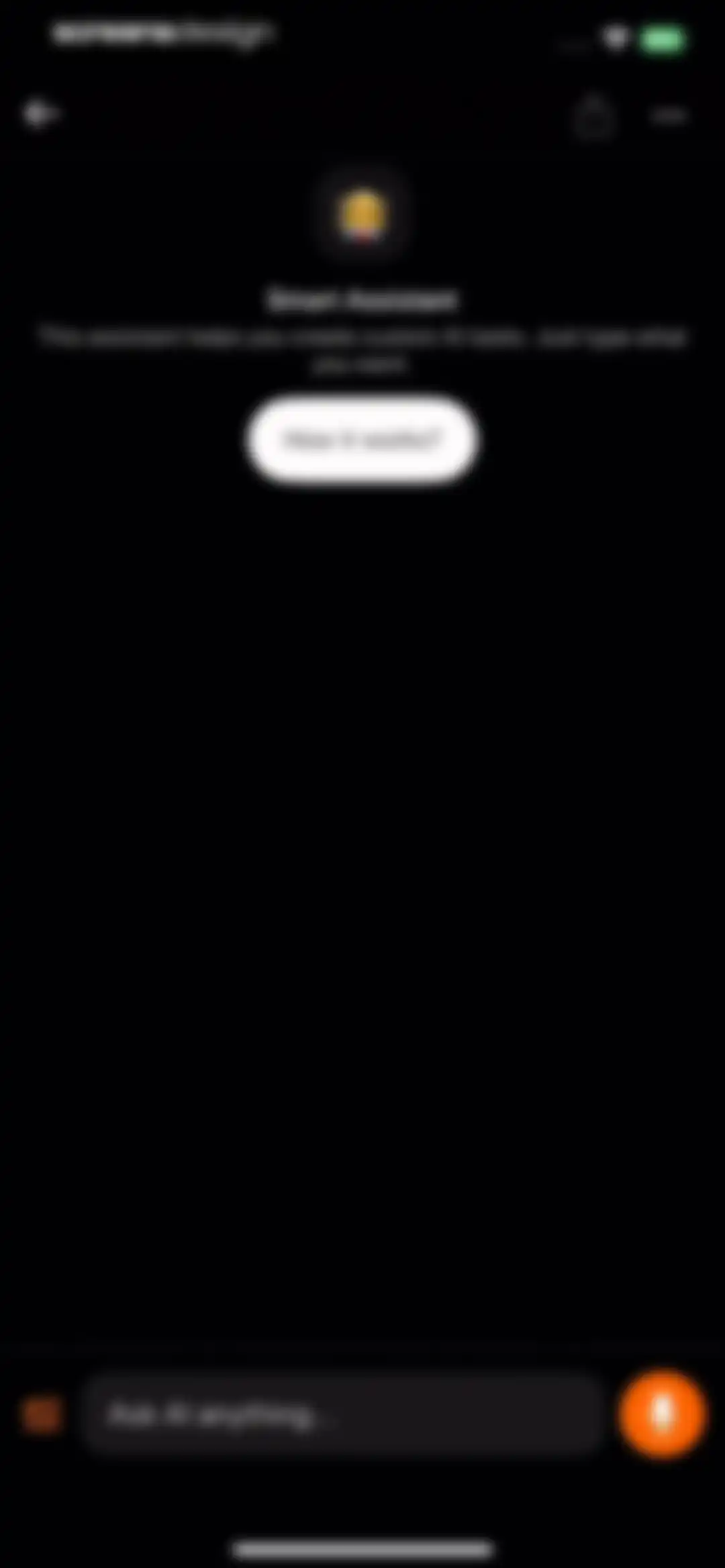 Openchat: AI Chatbot Copilot screen 75