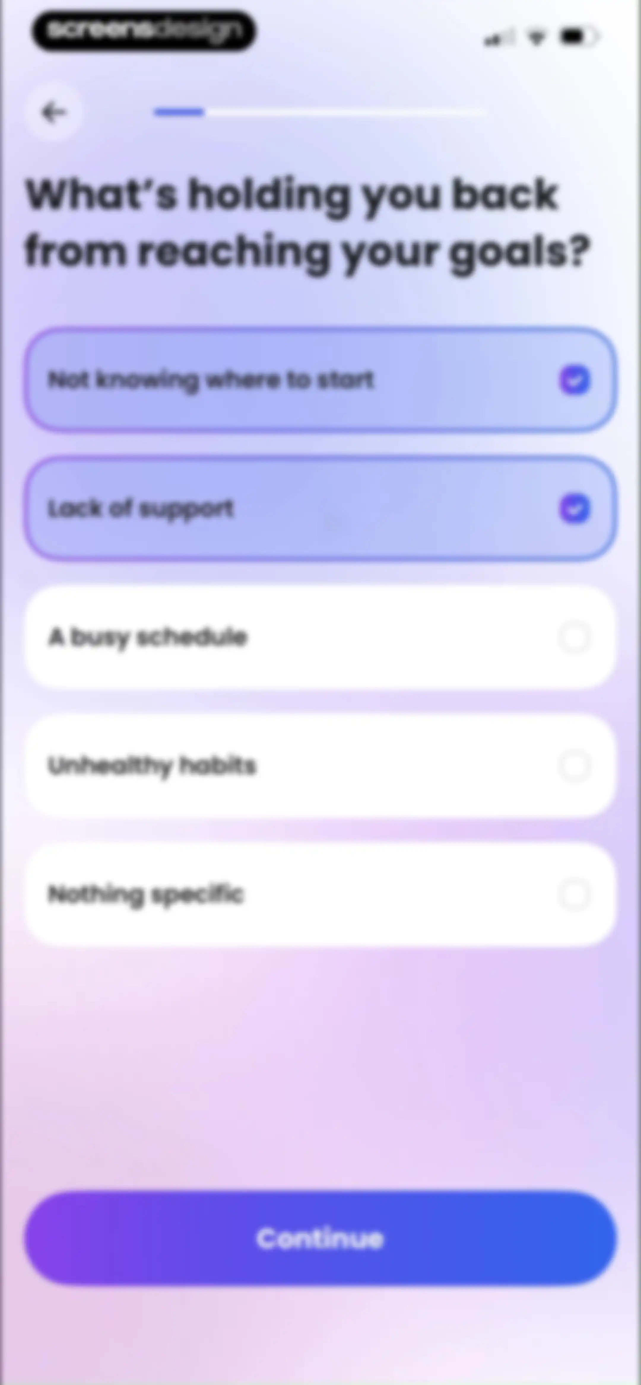 Dancebit: Home Dance Workouts screen 9