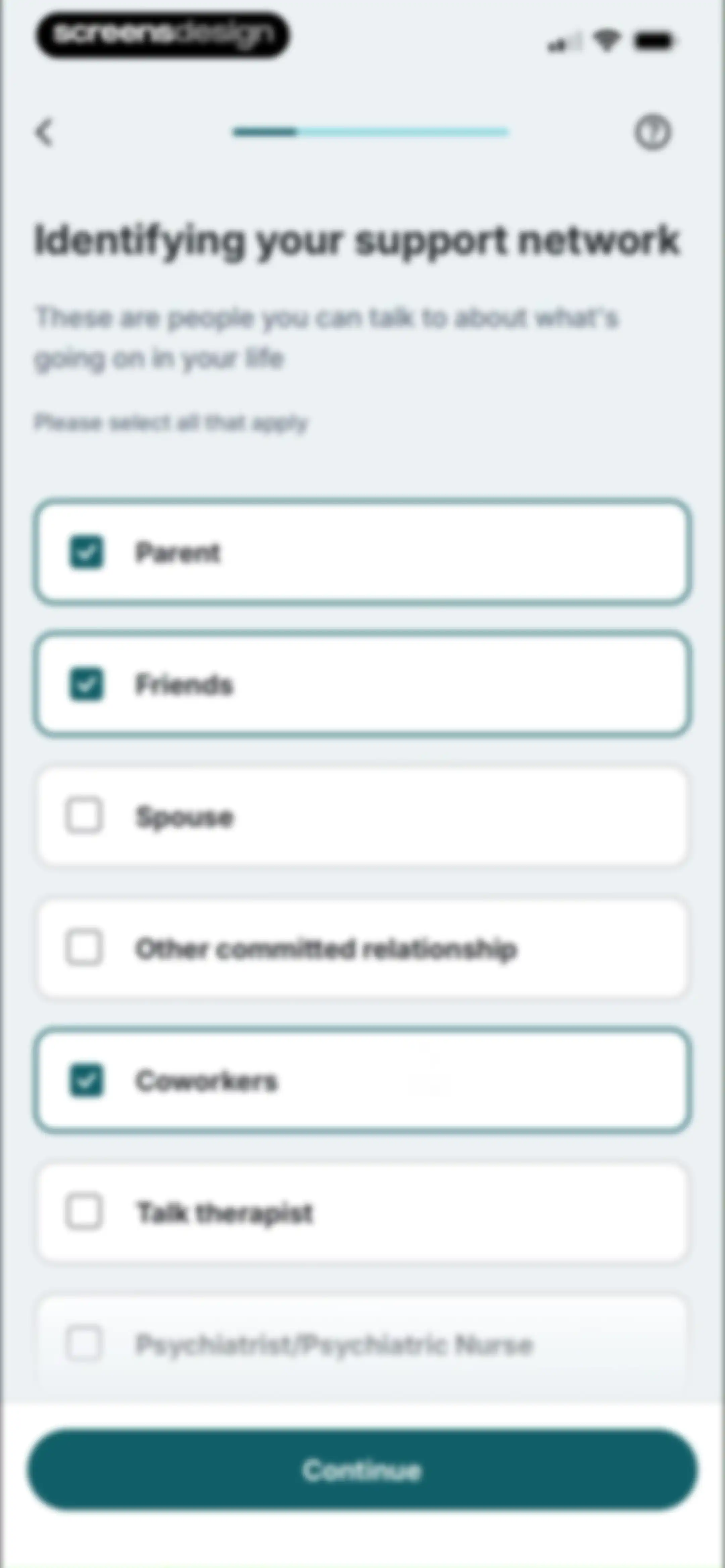 Inflow - Manage Your ADHD screen 12