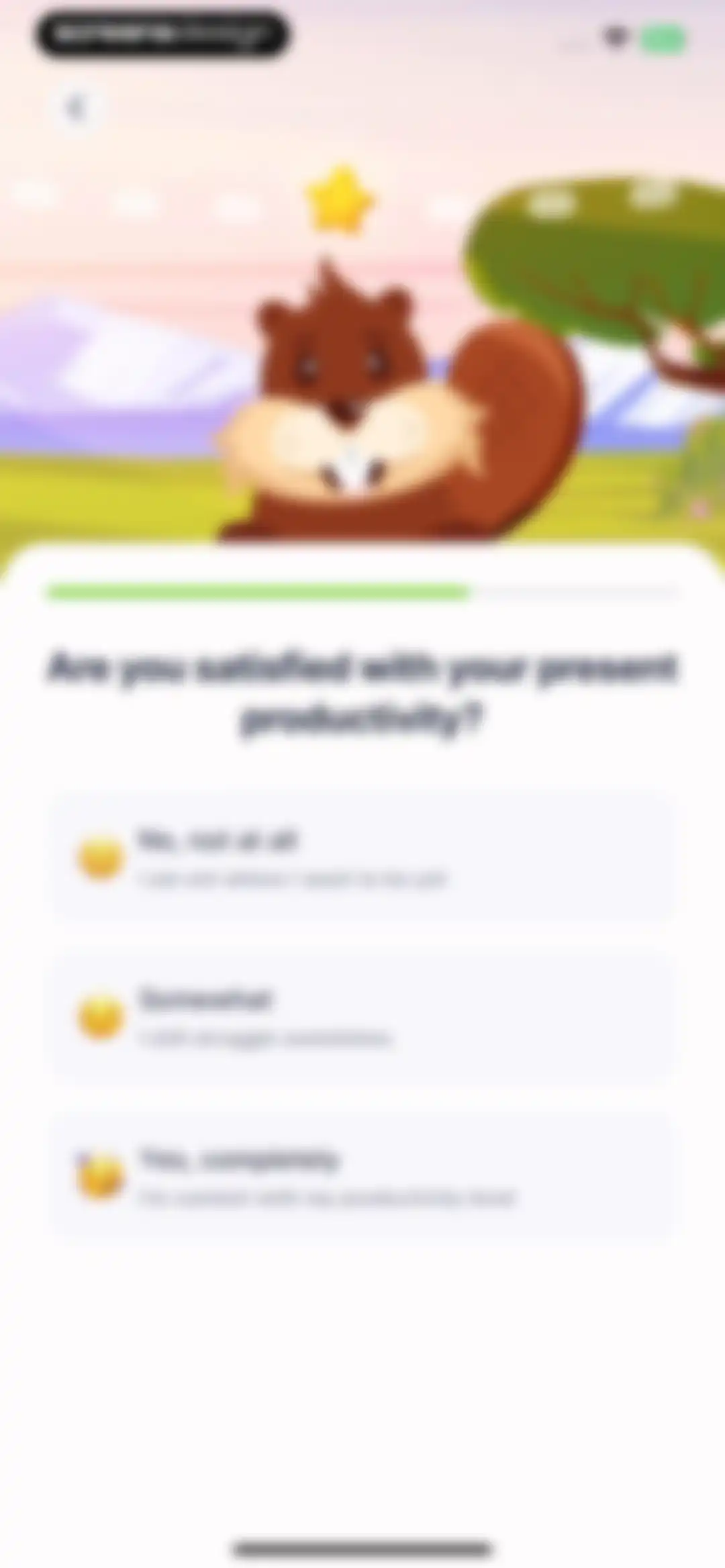 Dear Me: Daily Routine Tracker screen 22