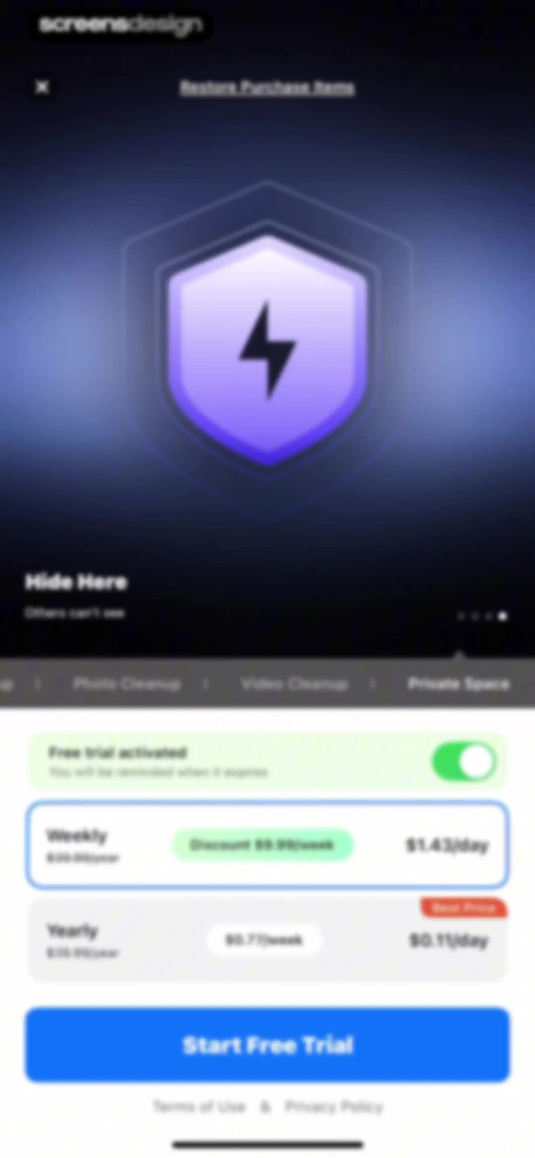 AI Cleaner Pro: Clean Storage screen 8
