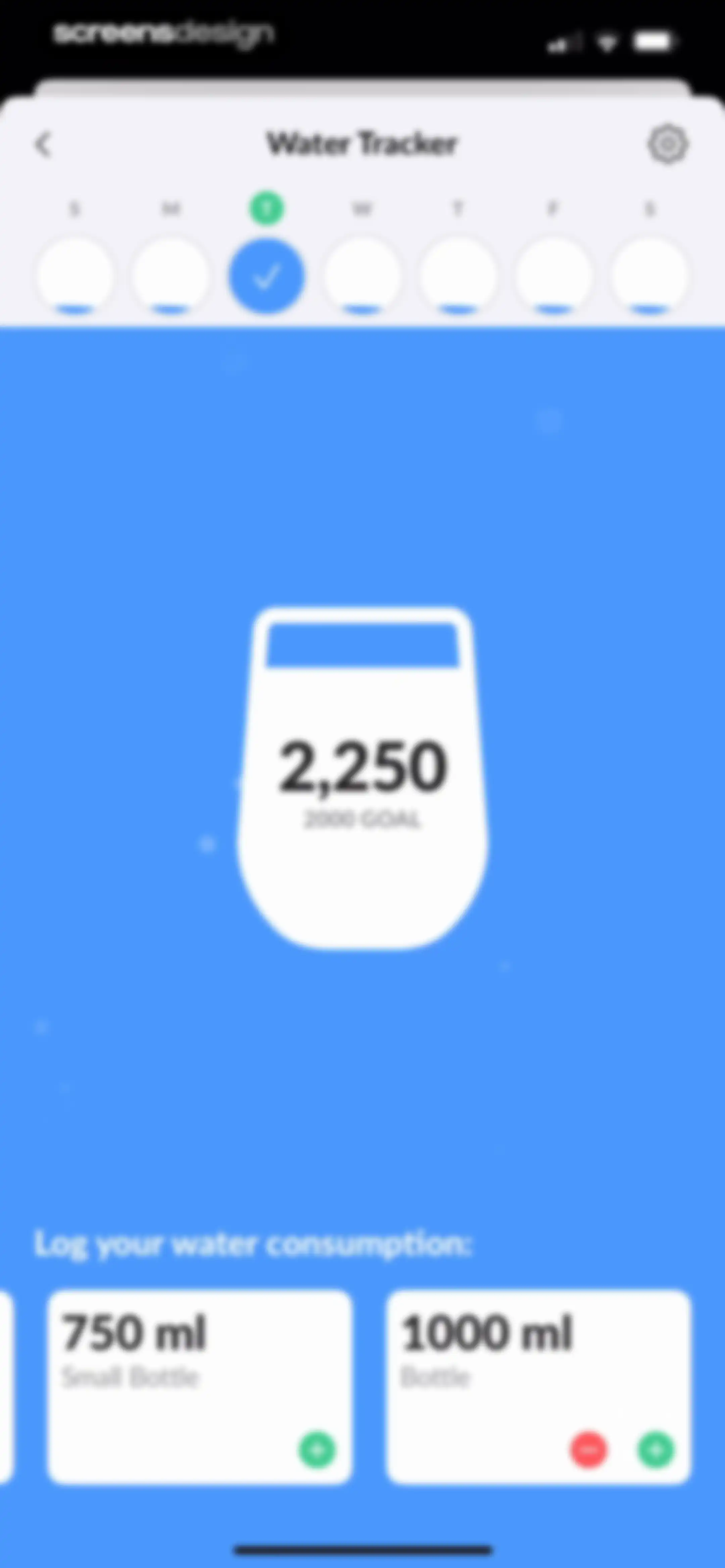Asana Rebel: Get in Shape screen 72