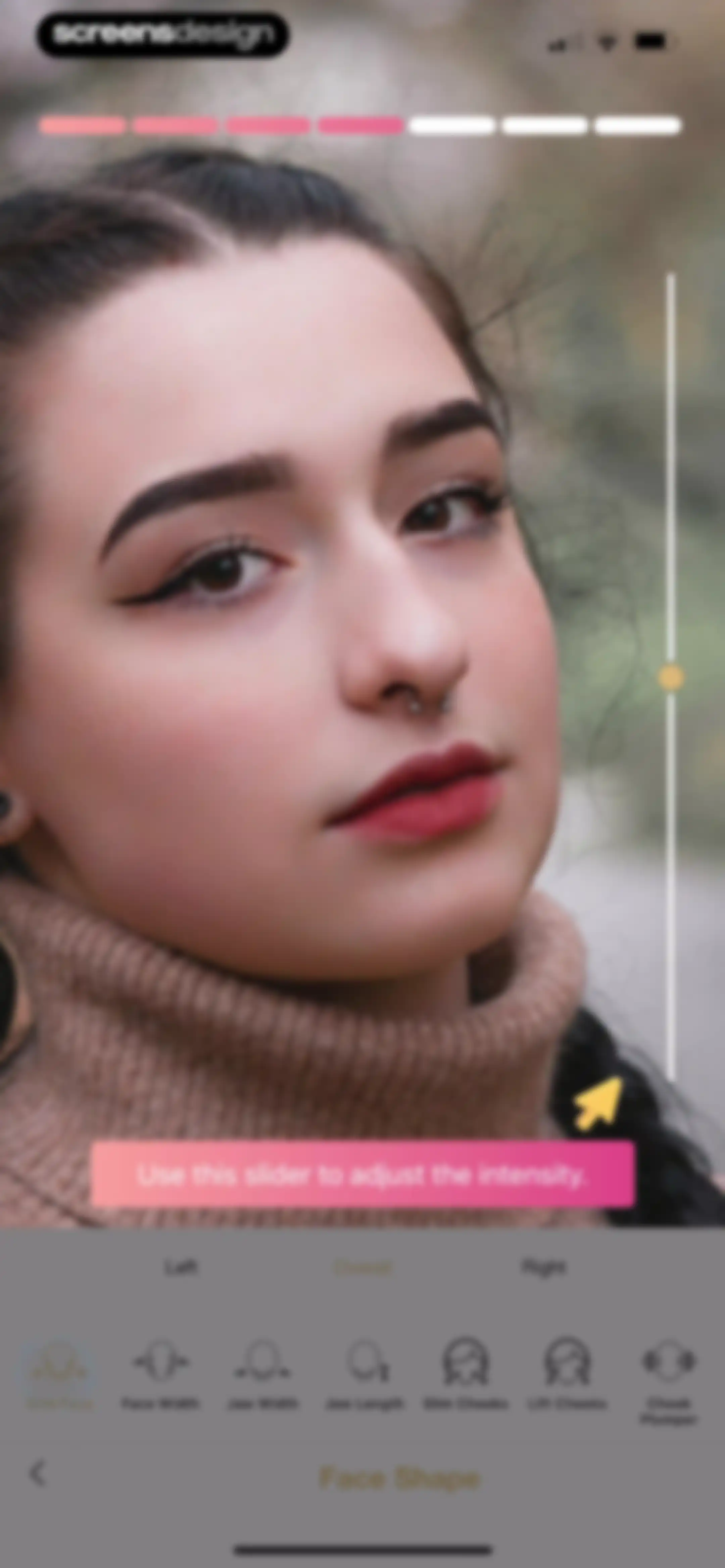 Perfect365: Face Makeup Editor screen 33