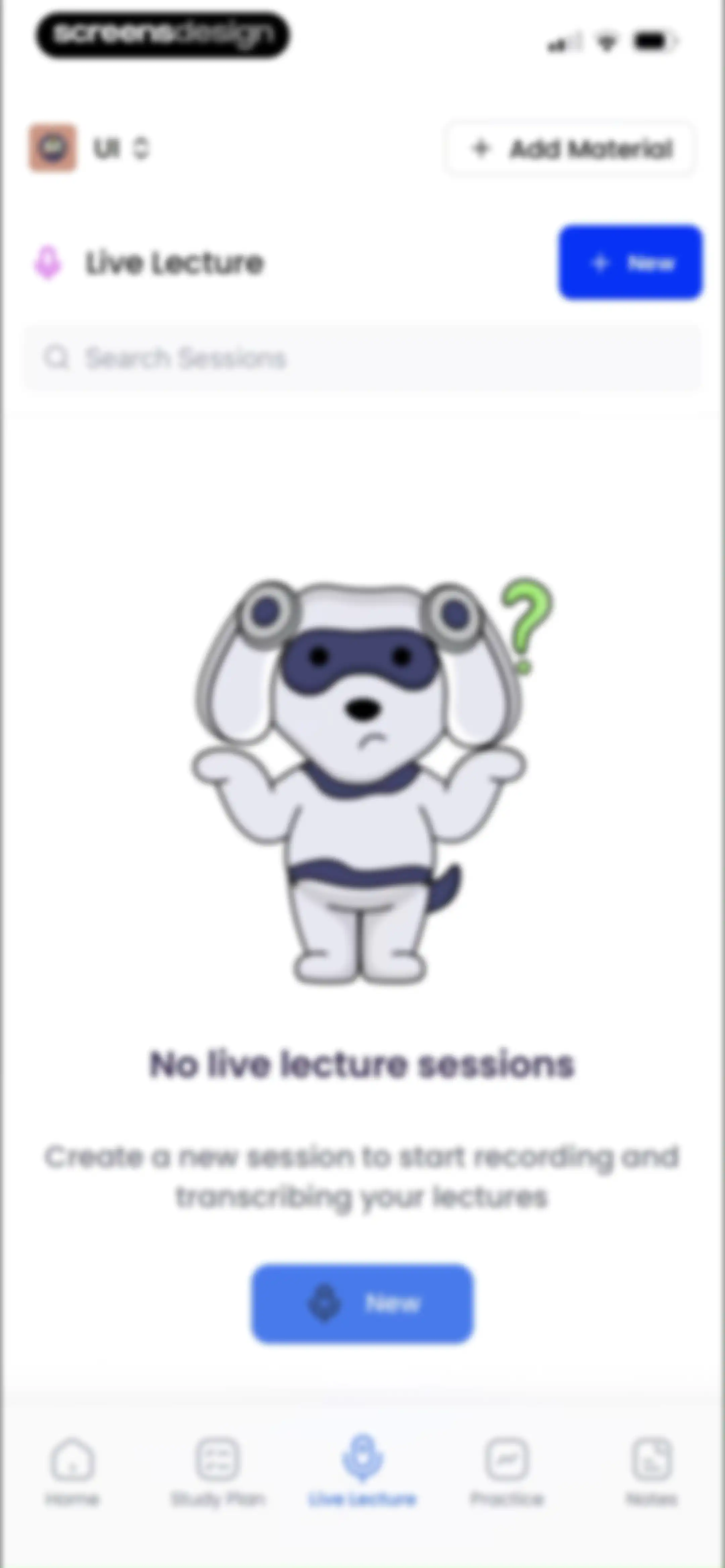 StudyFetch: Make Learning Easy screen 62