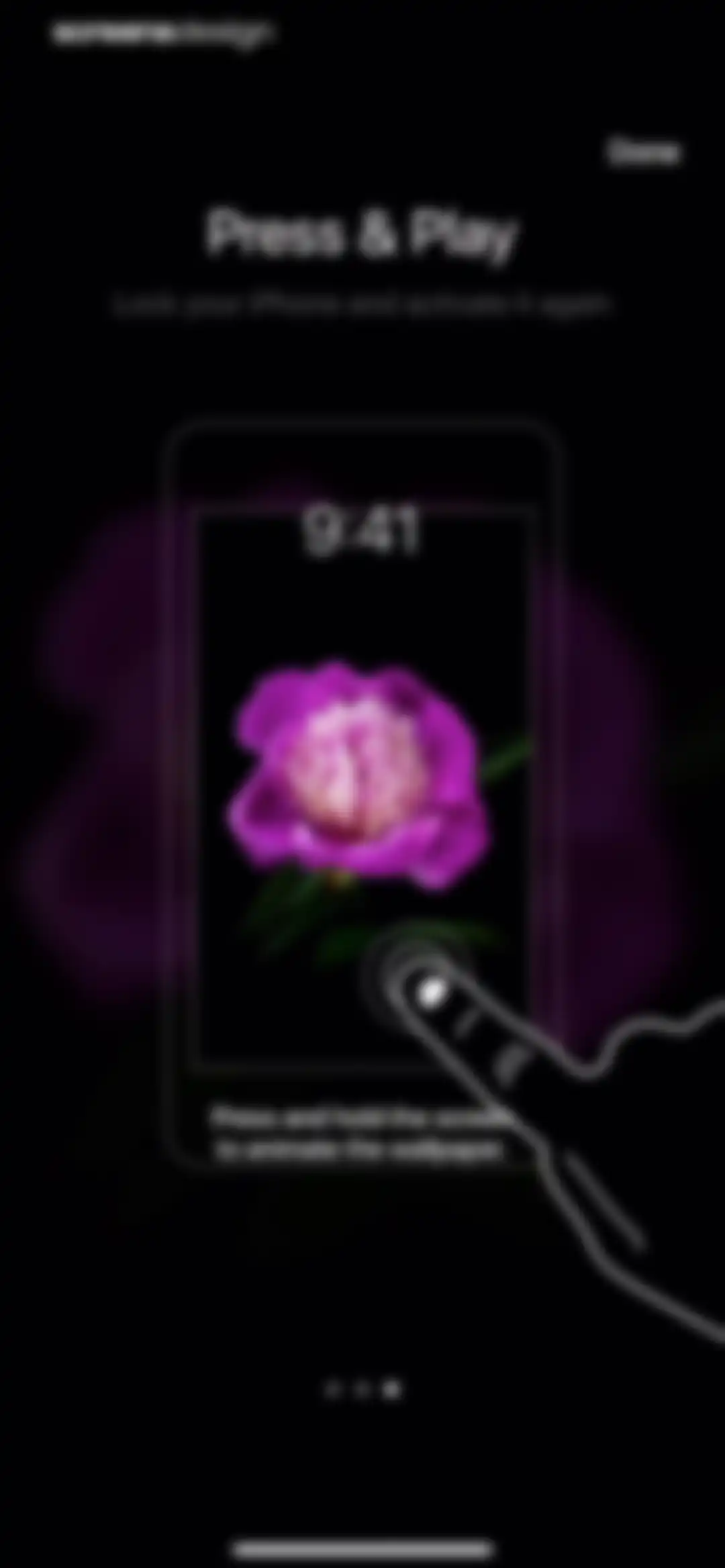 Live Wallpapers for Me screen 11