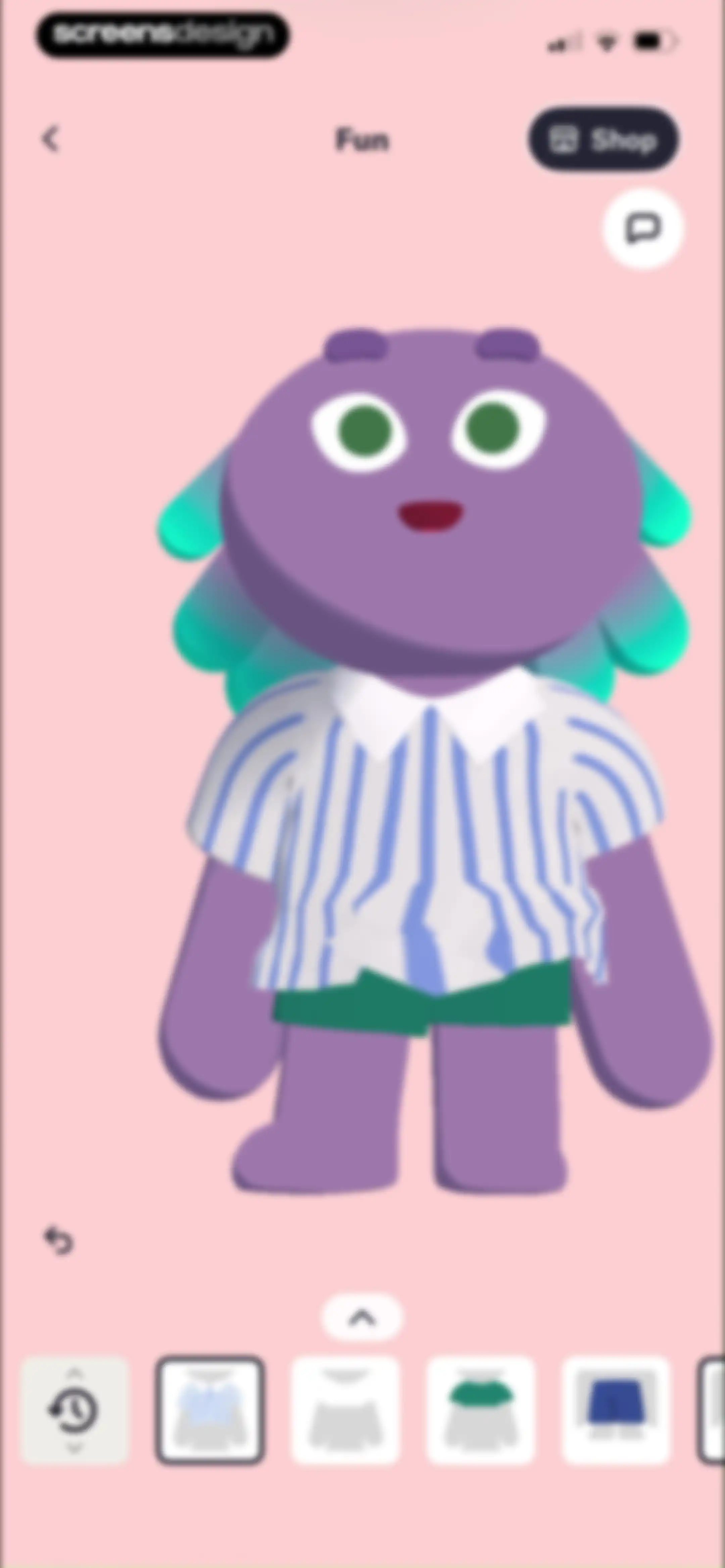 Tolan: Your Friendly Guide screen 111