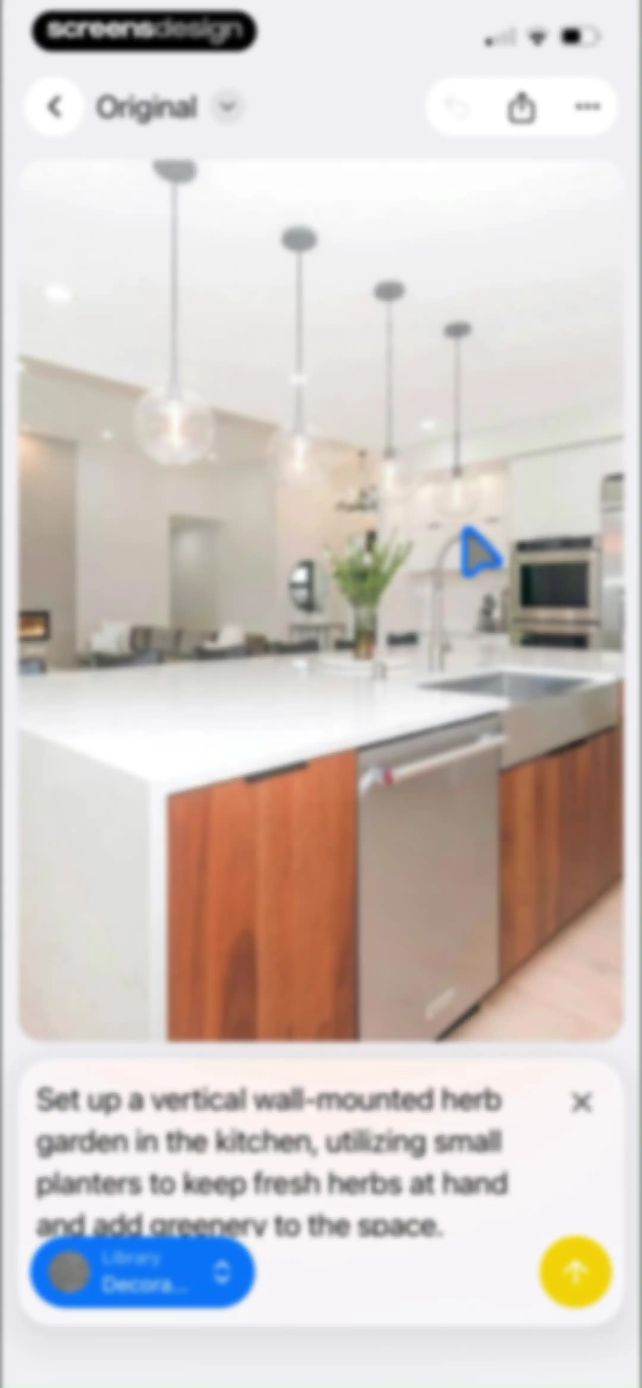 Renovate AI - Home Design screen 33