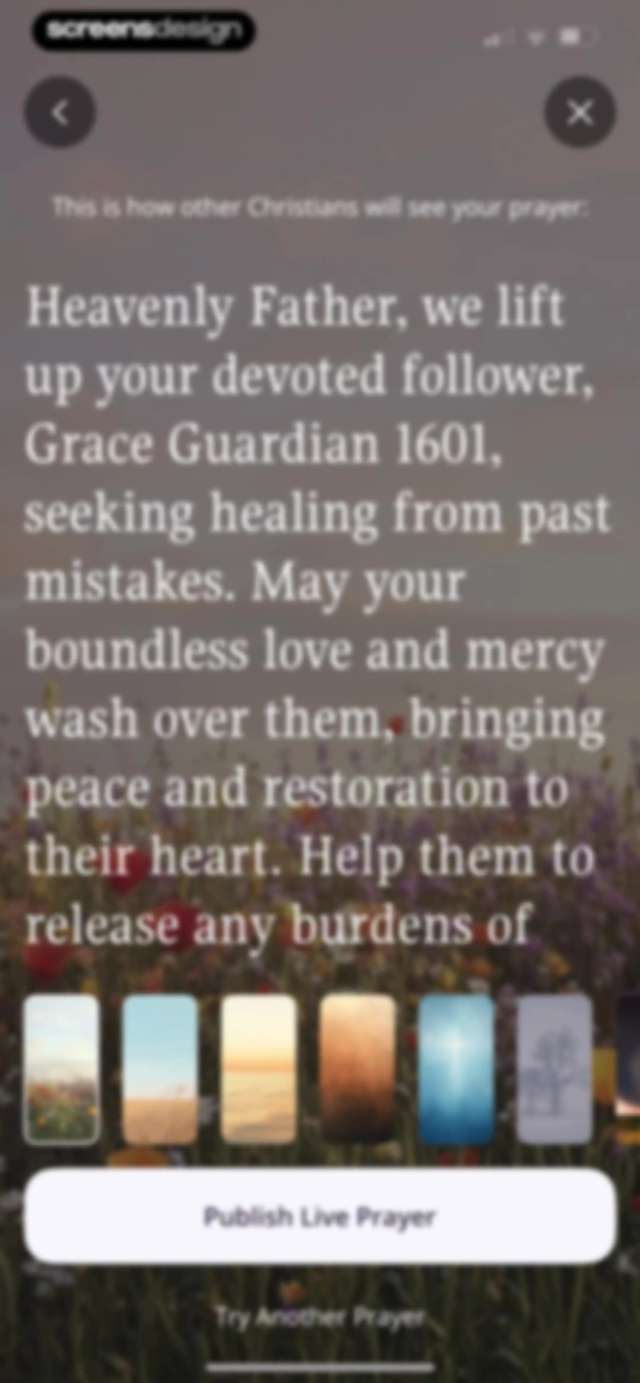 Bible Chat: Daily Devotional screen 148