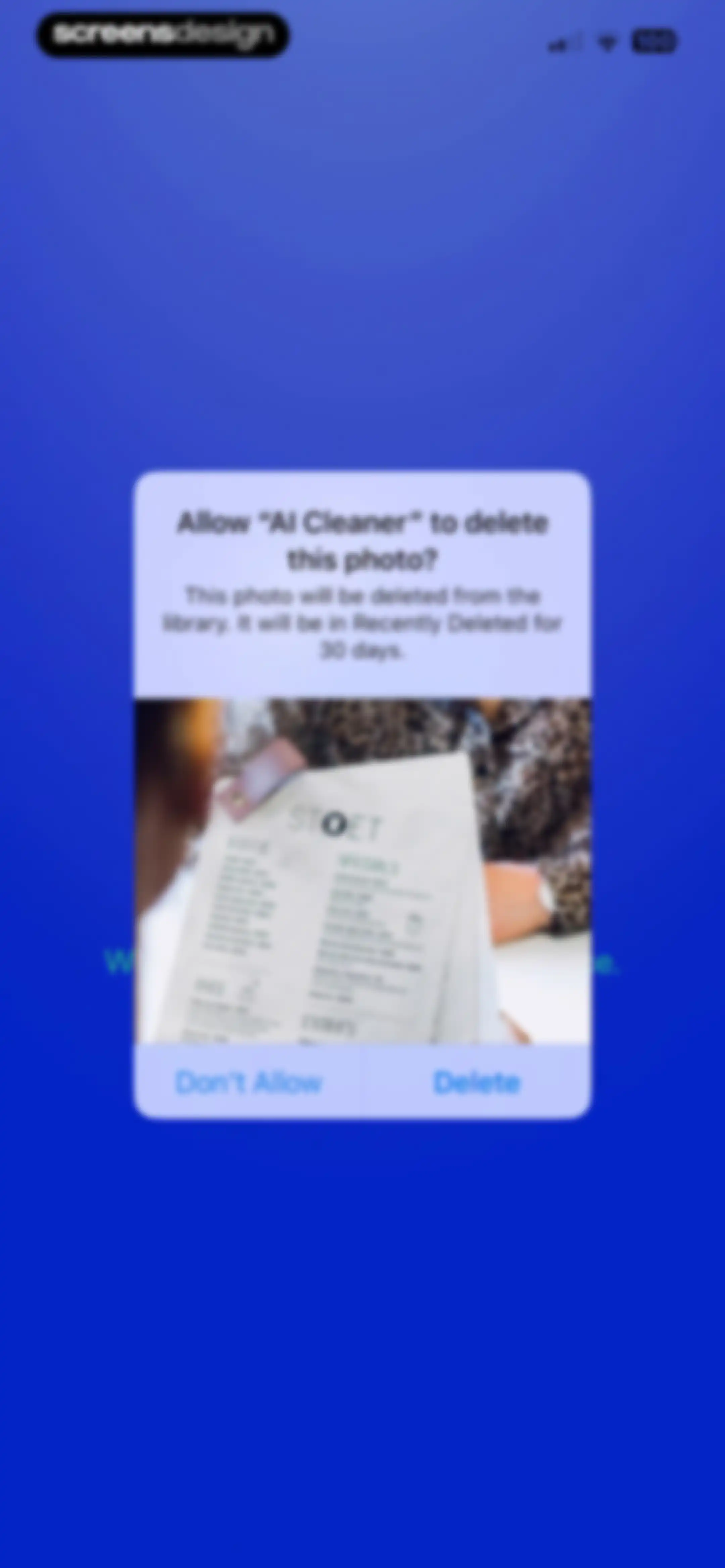 AI Cleaner: Clean Up Storage screen 73