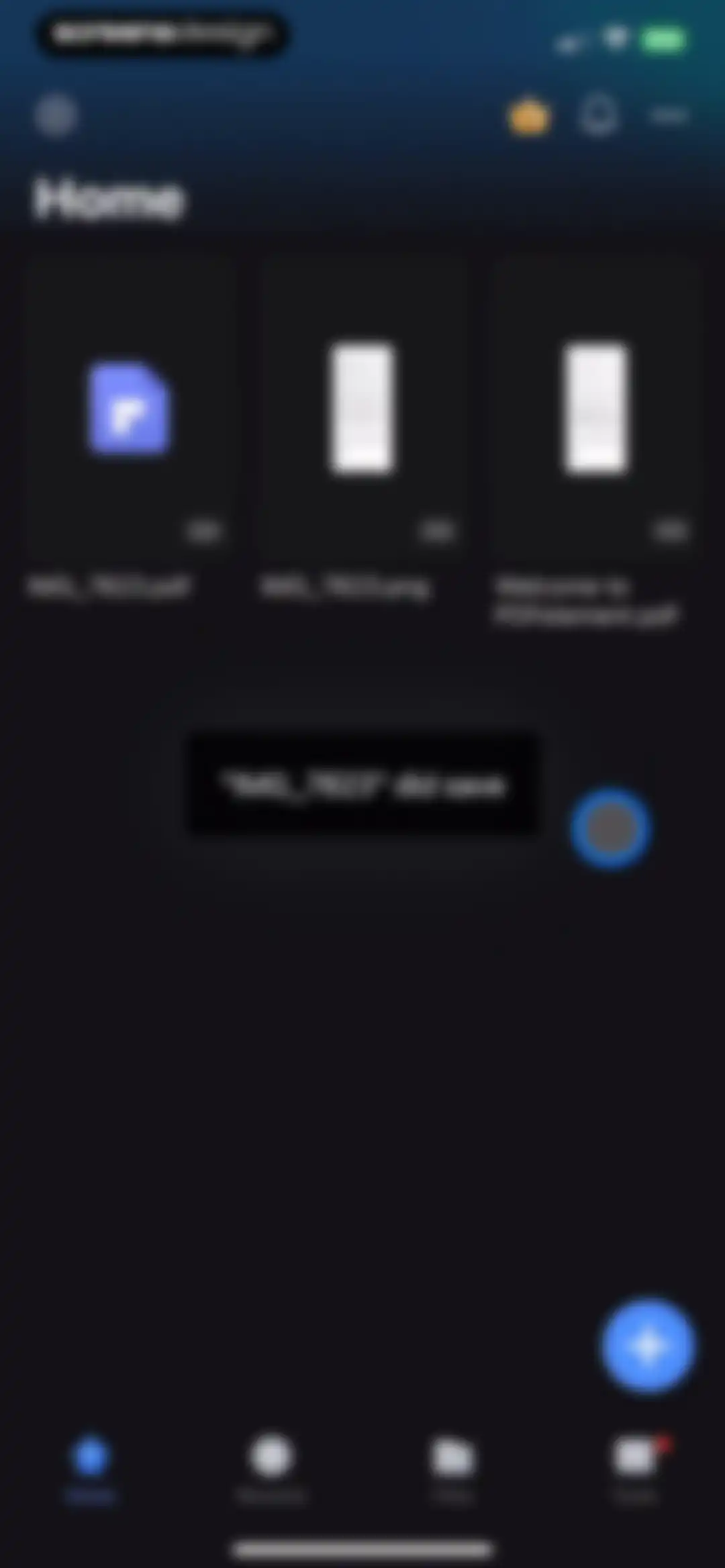 PDFelement: PDF Editor, Viewer screen 51