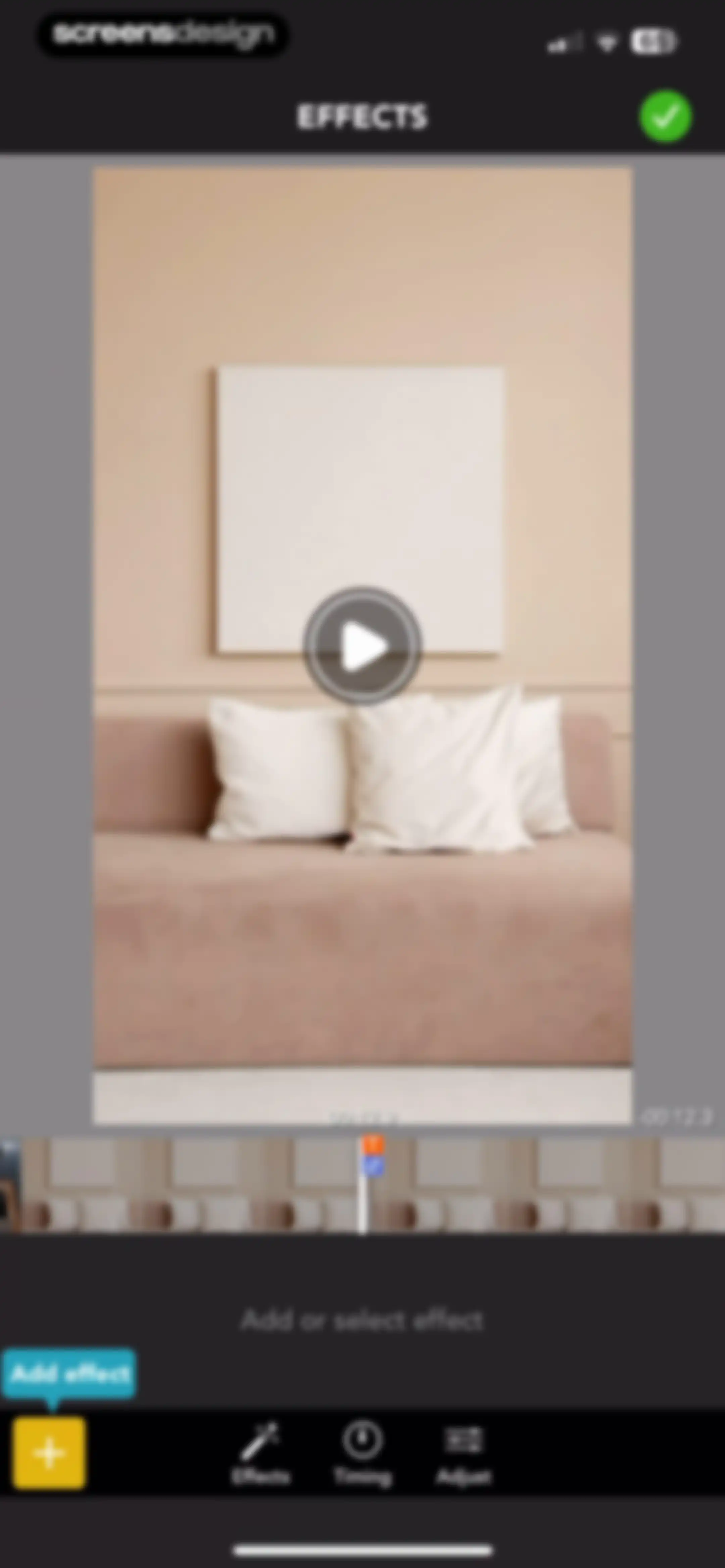 PicPlayPost: Video Editor screen 63