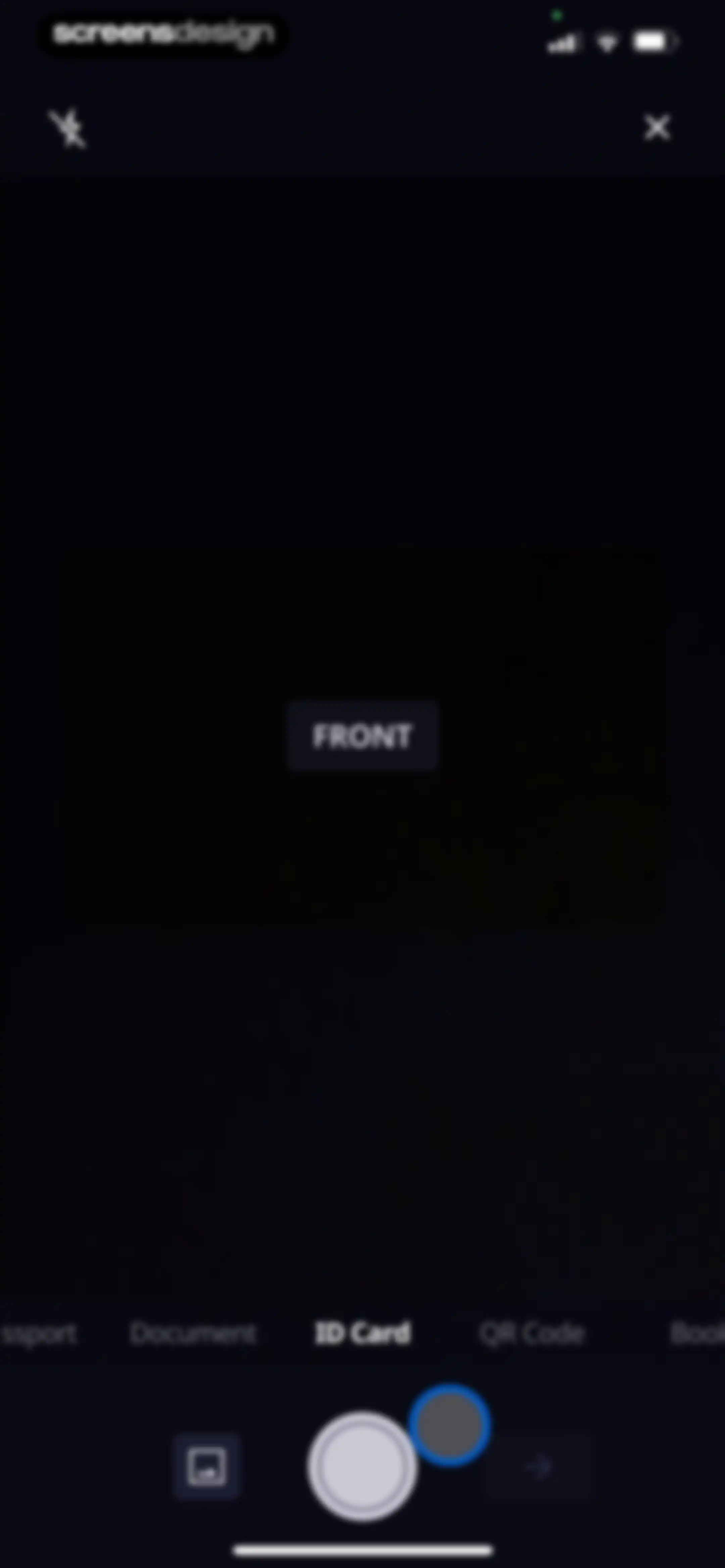 Scan to PDF－Document Scanner screen 81