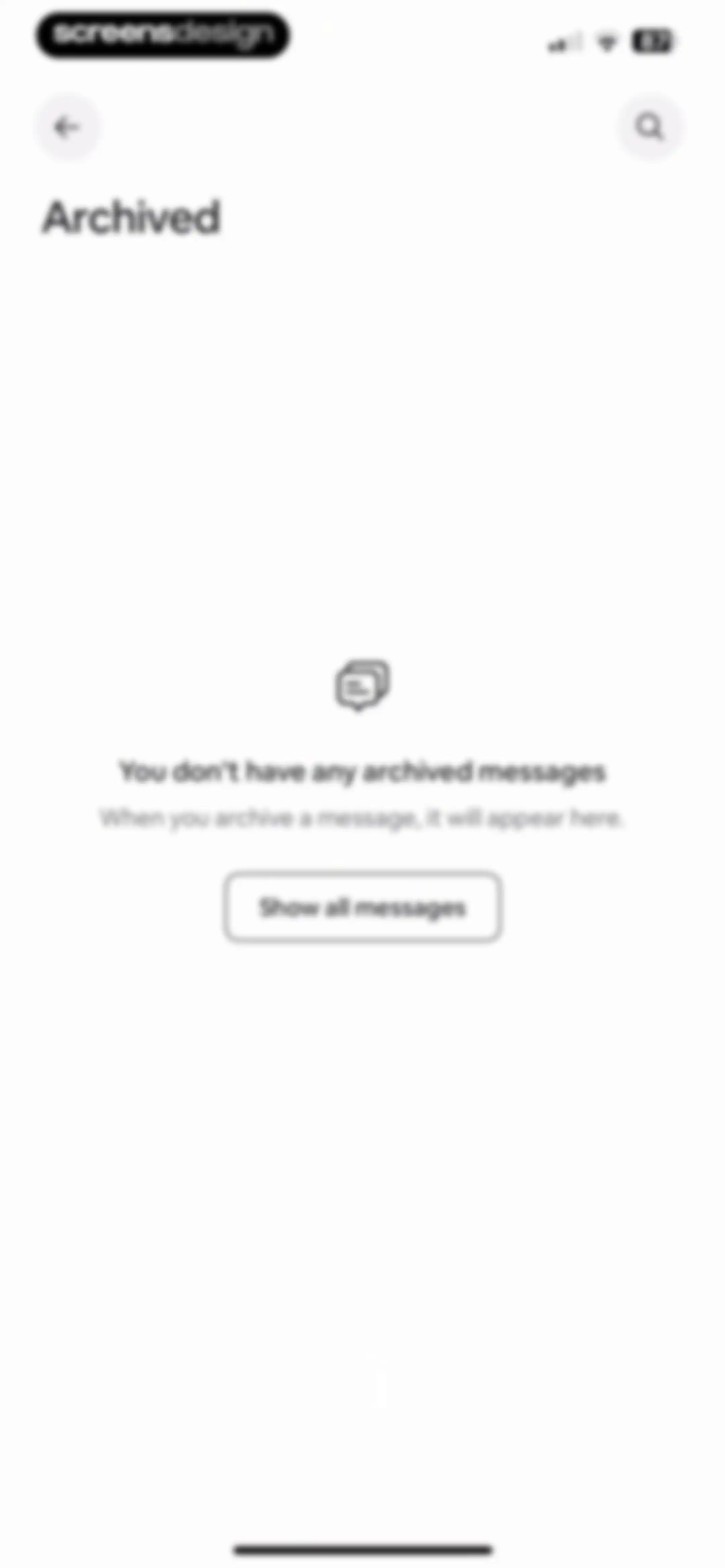 Airbnb screen 106