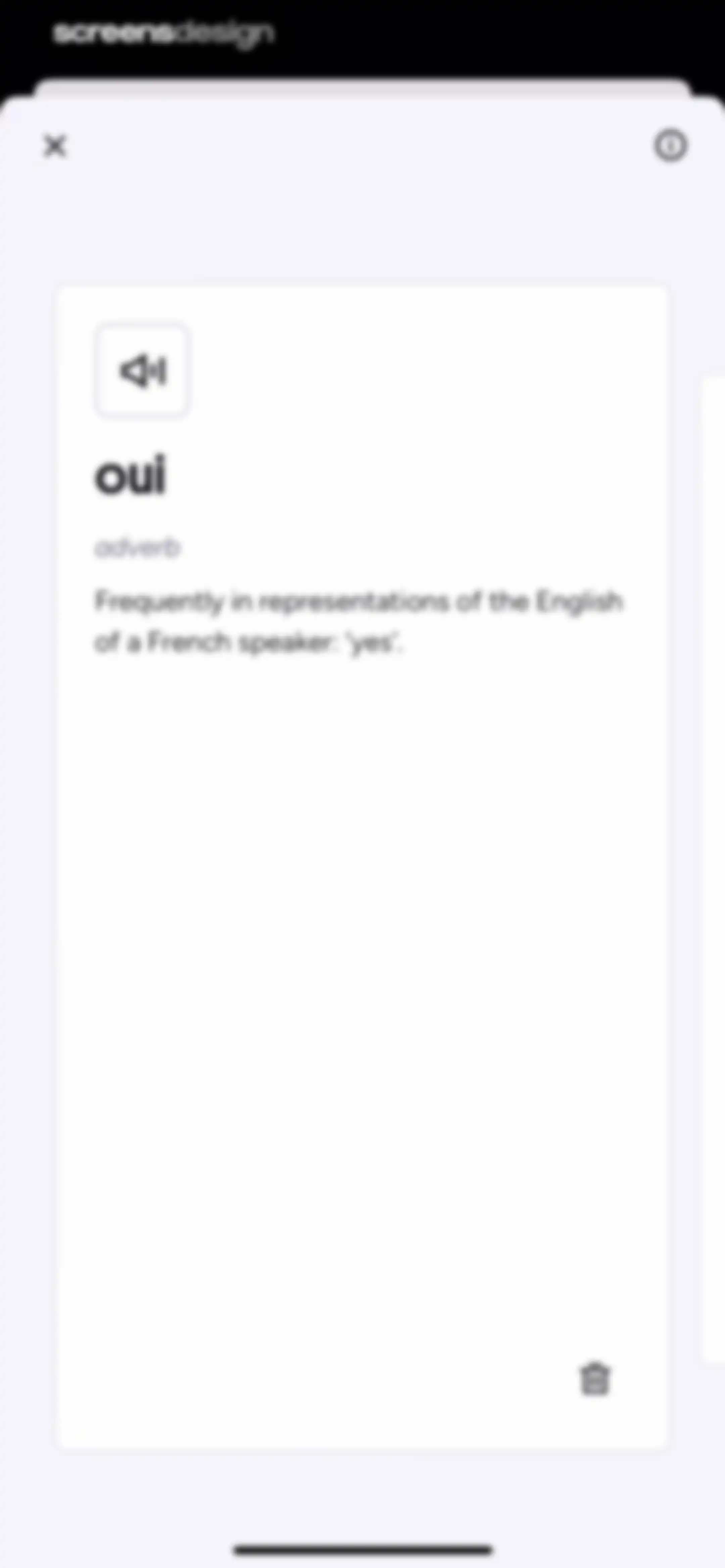 Preply - Language Learning App screen 109