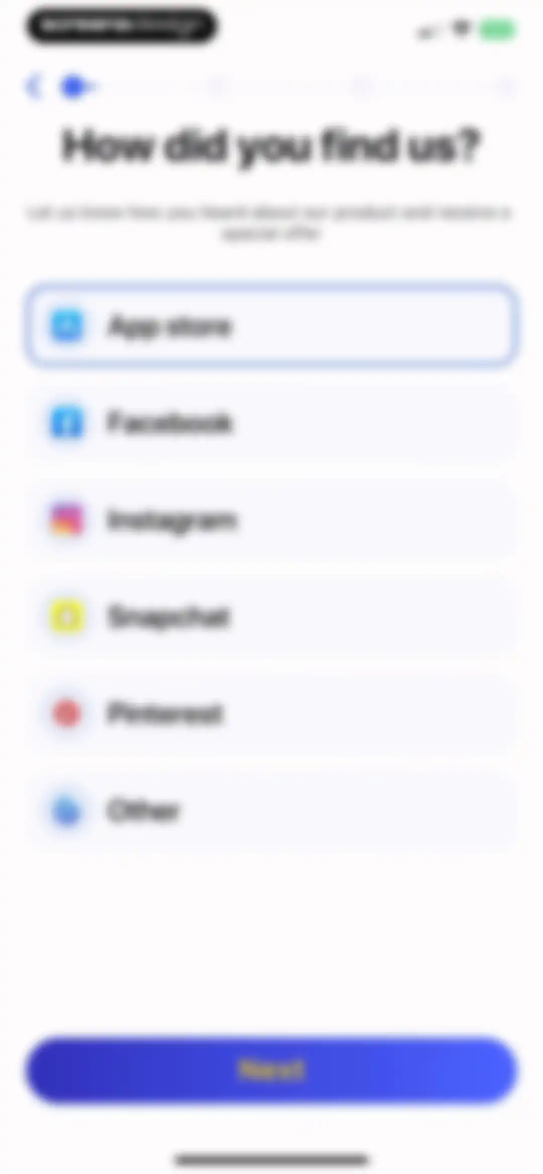 Weight Loss Walking by Slimkit screen 4