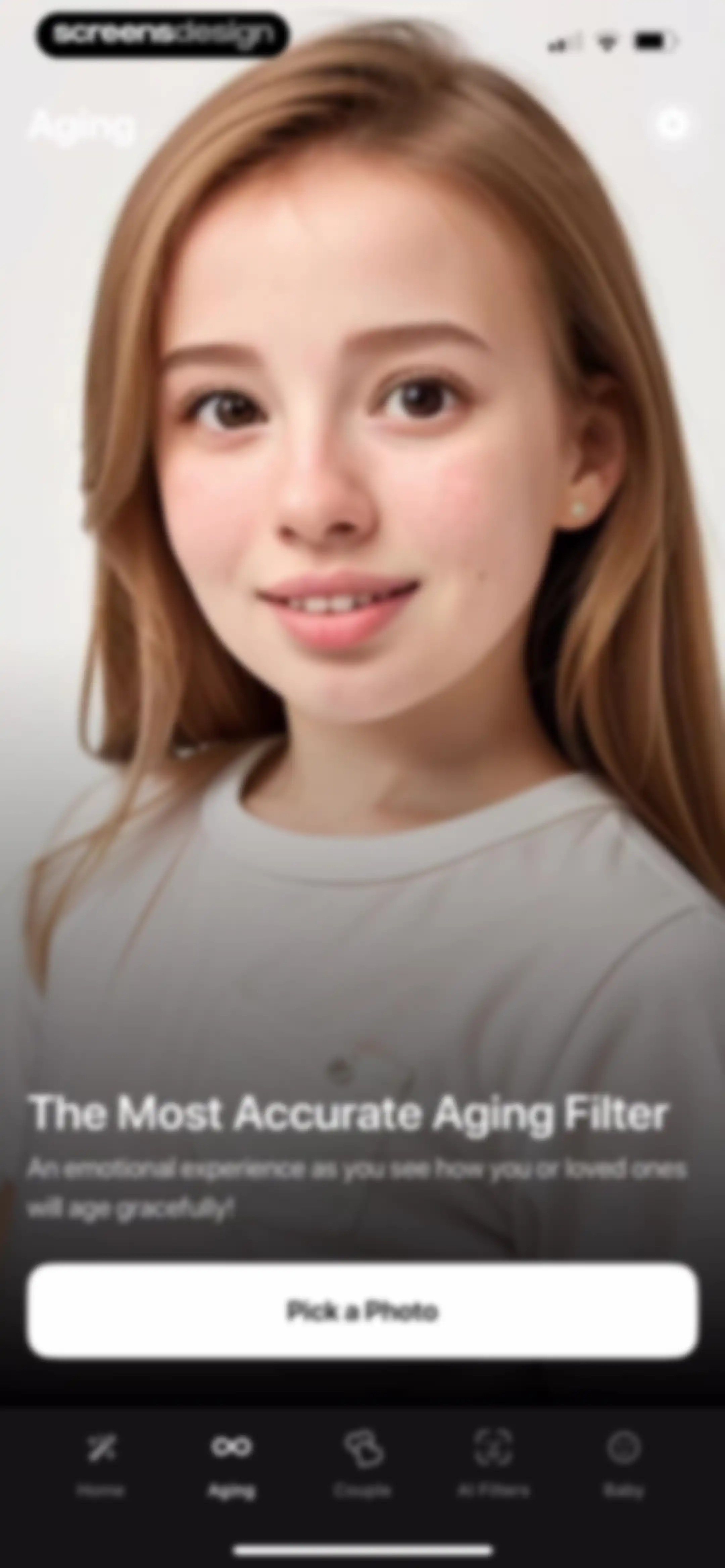 PhotoApp - AI Photo Enhancer screen 31