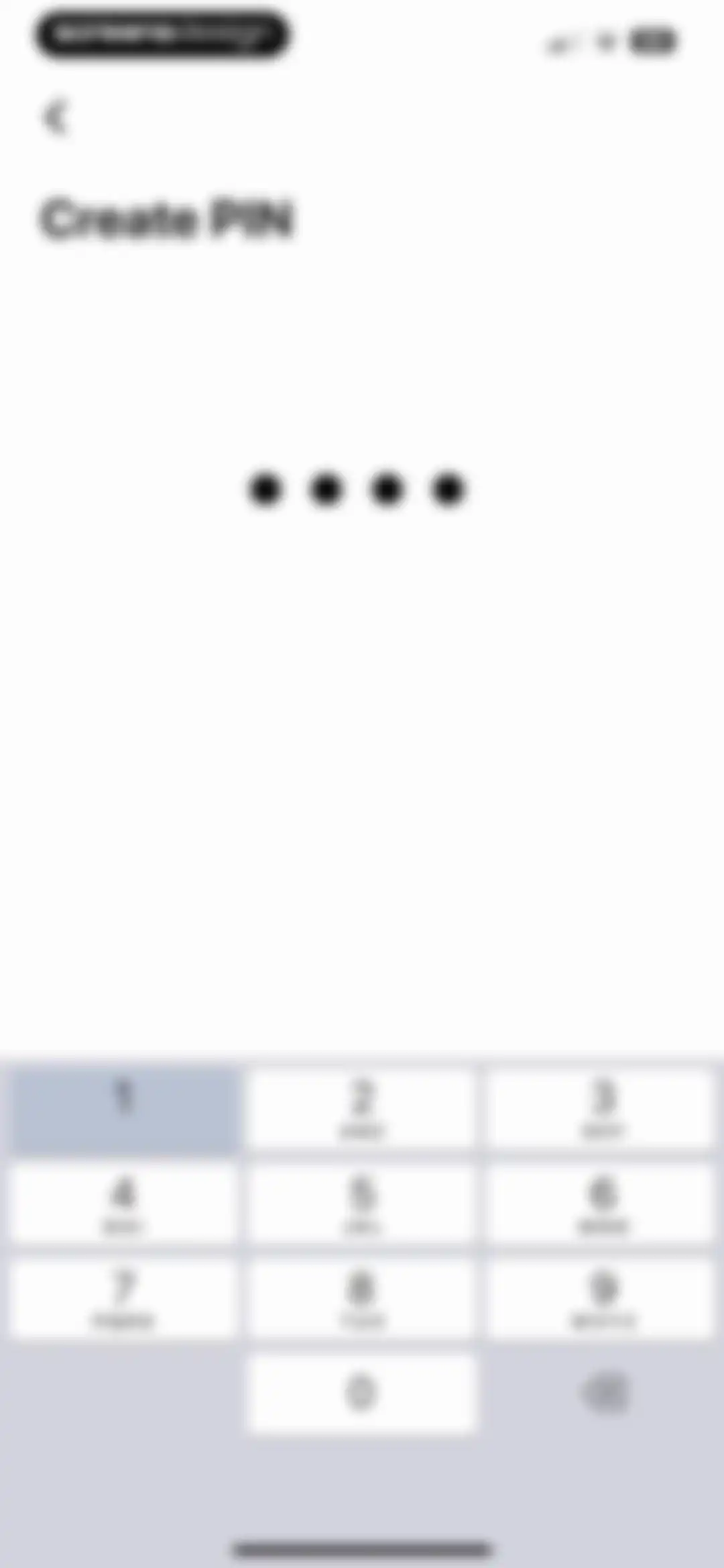 Brainbuddy: Quit PMO screen 240