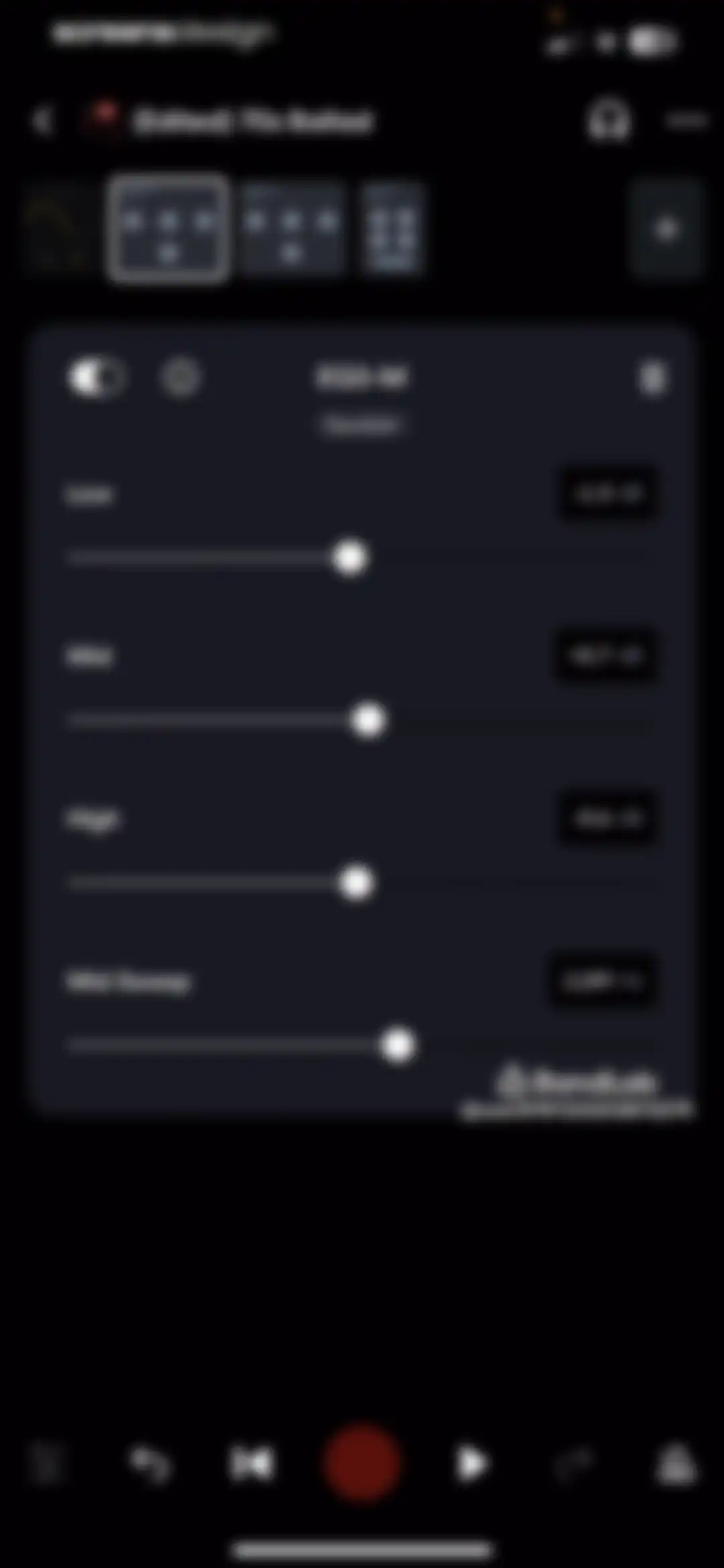 BandLab – Music Maker & Beats screen 91
