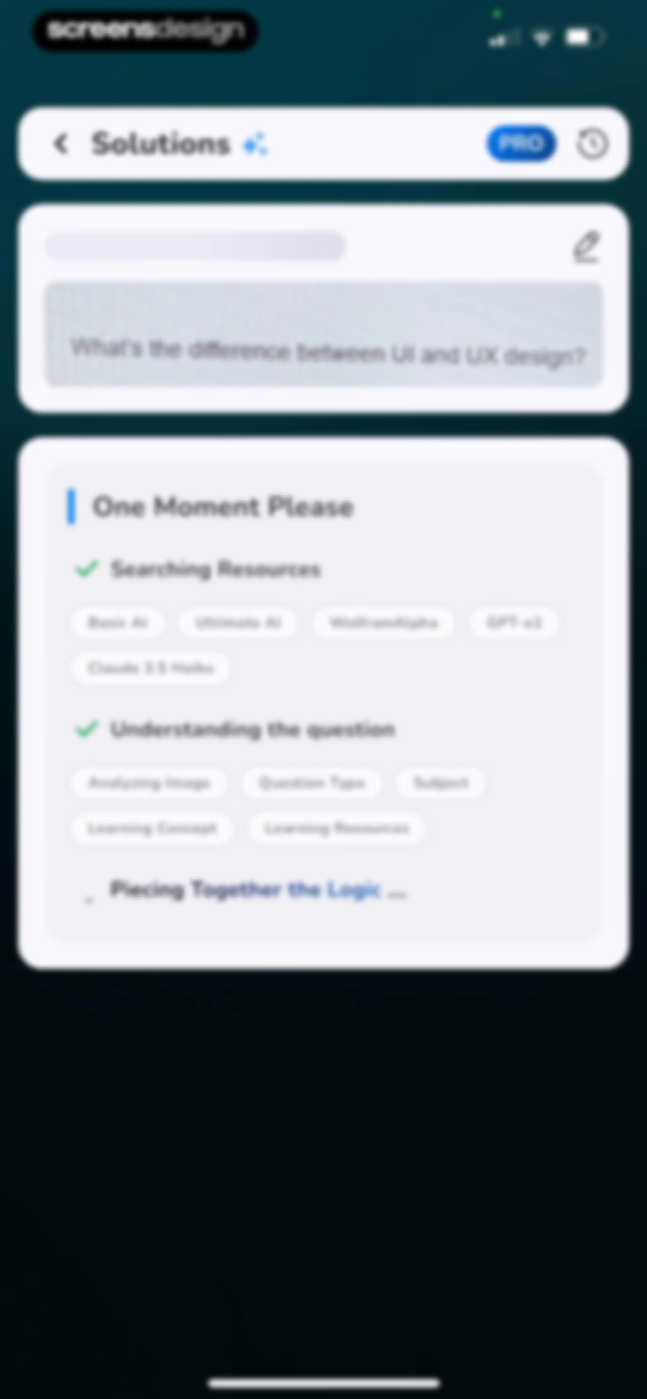 PhotoSolve: AI Homework Helper screen 15