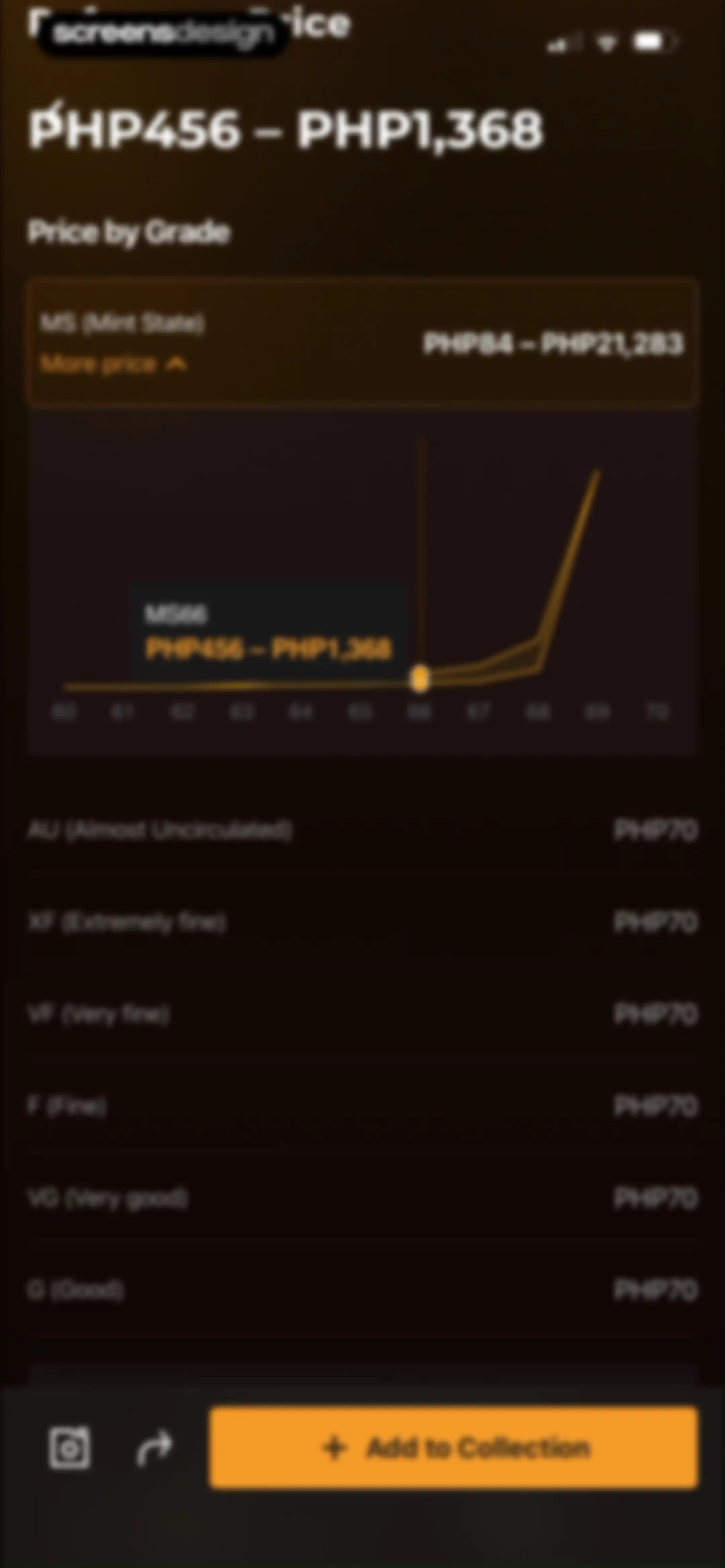 CoinSnap: Coin Identifier screen 28