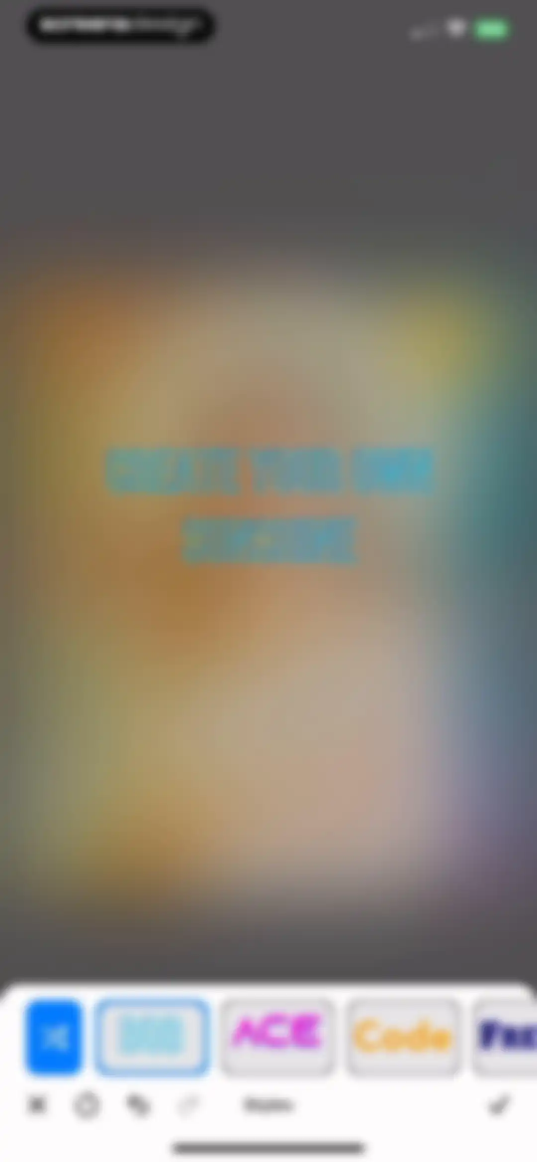 Infltr - Infinite Filters screen 31