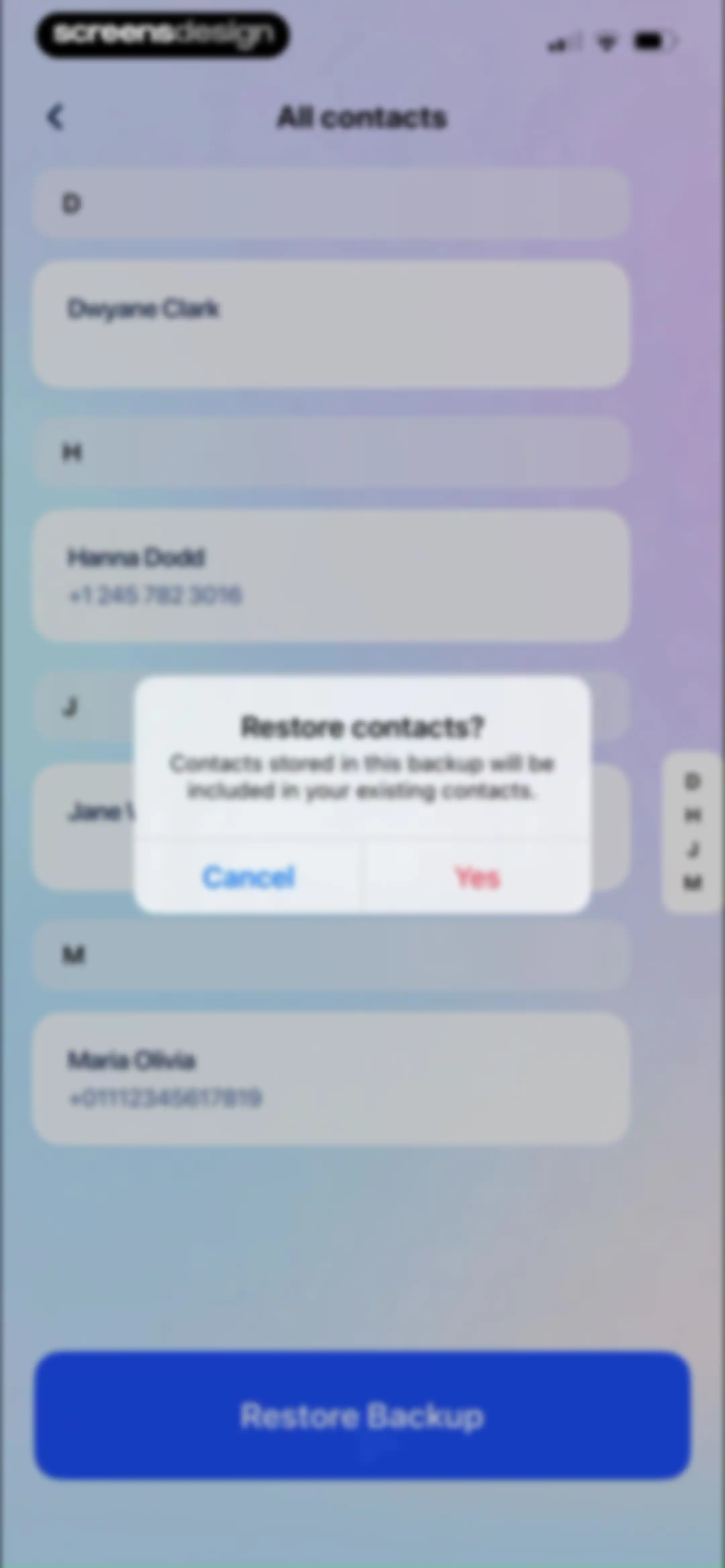 Clean Up Now: AI Cleaner screen 39