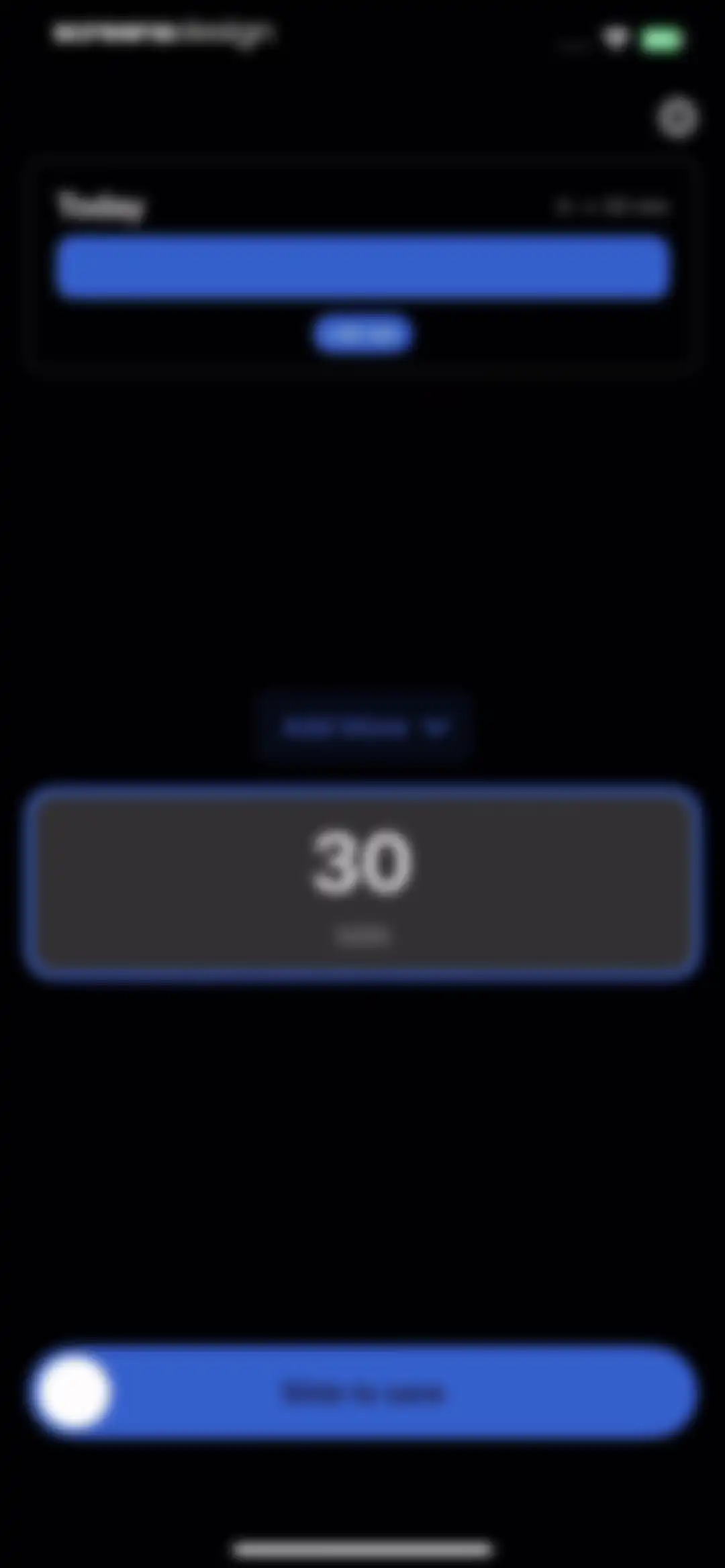 Habitify: Habit Tracker screen 55