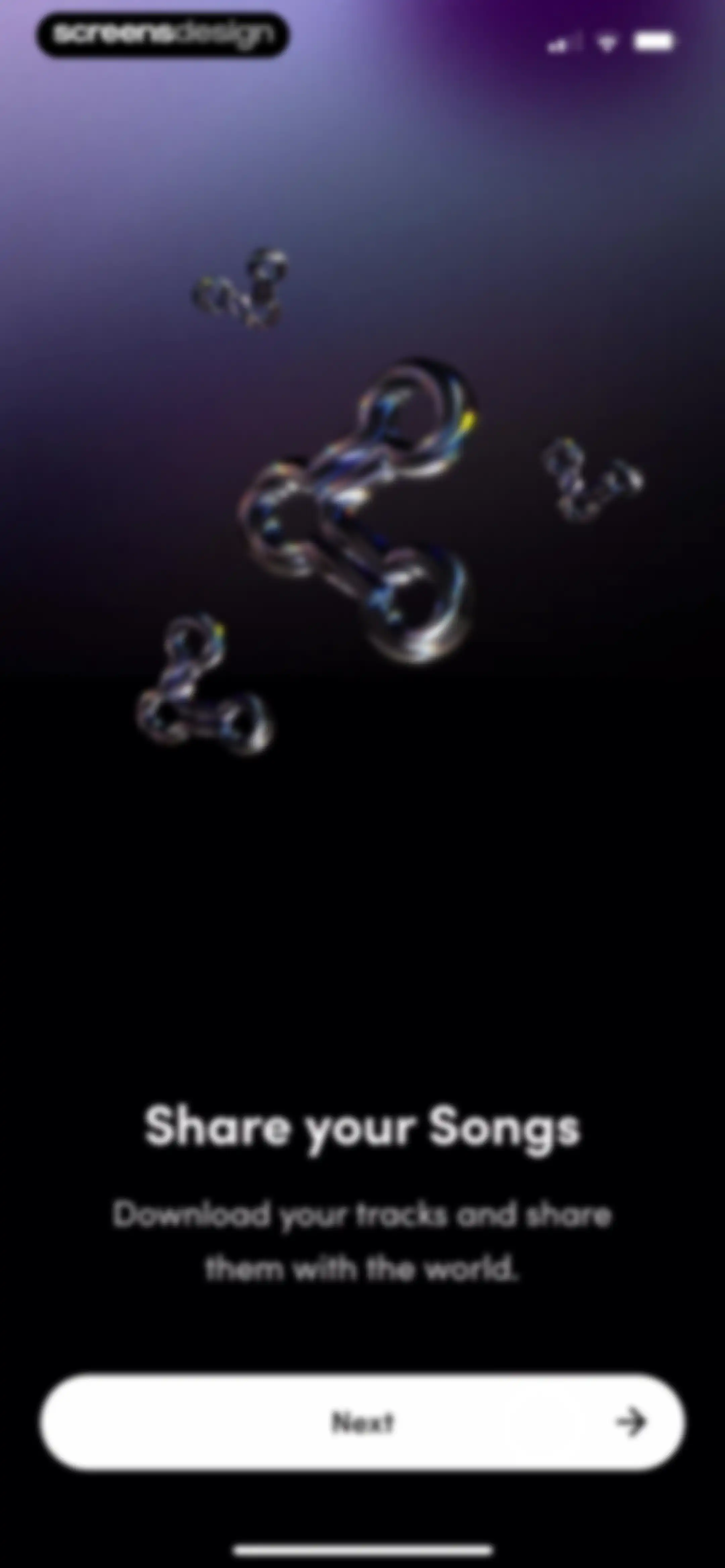 AI Song Generator - Zona screen 6