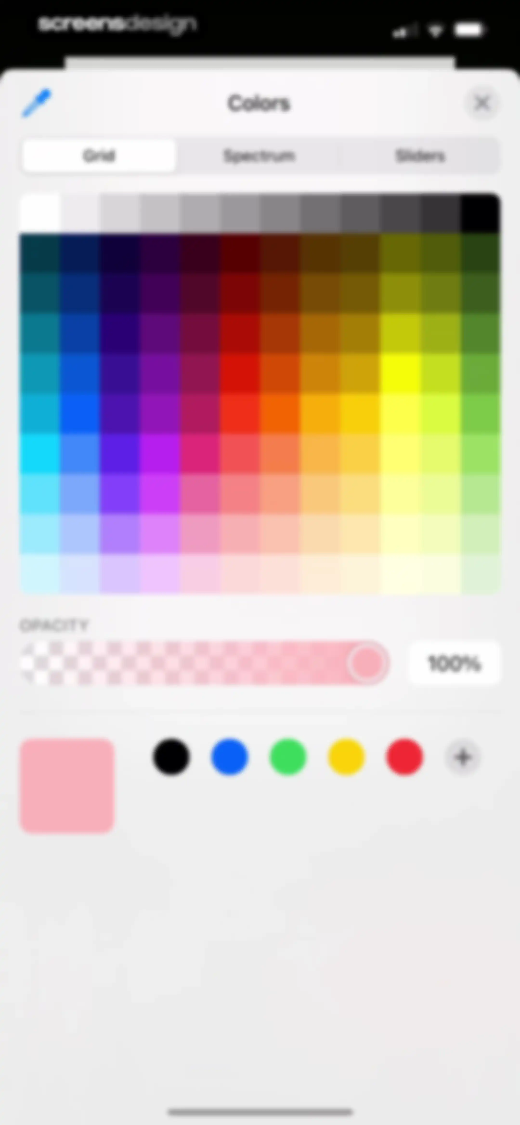AI Photo&Video Editor-AiryCrop screen 35