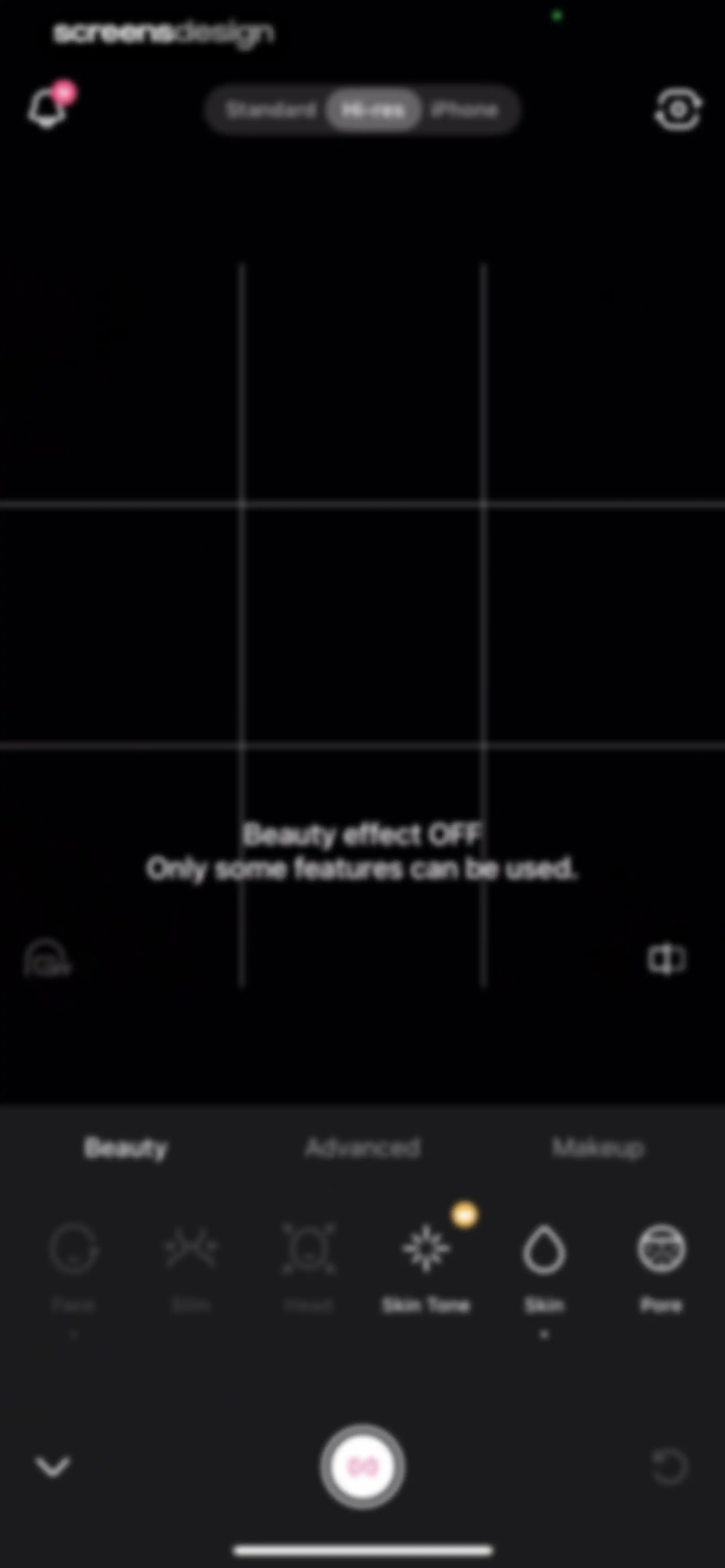 B612 AI Photo&Video Editor screen 34
