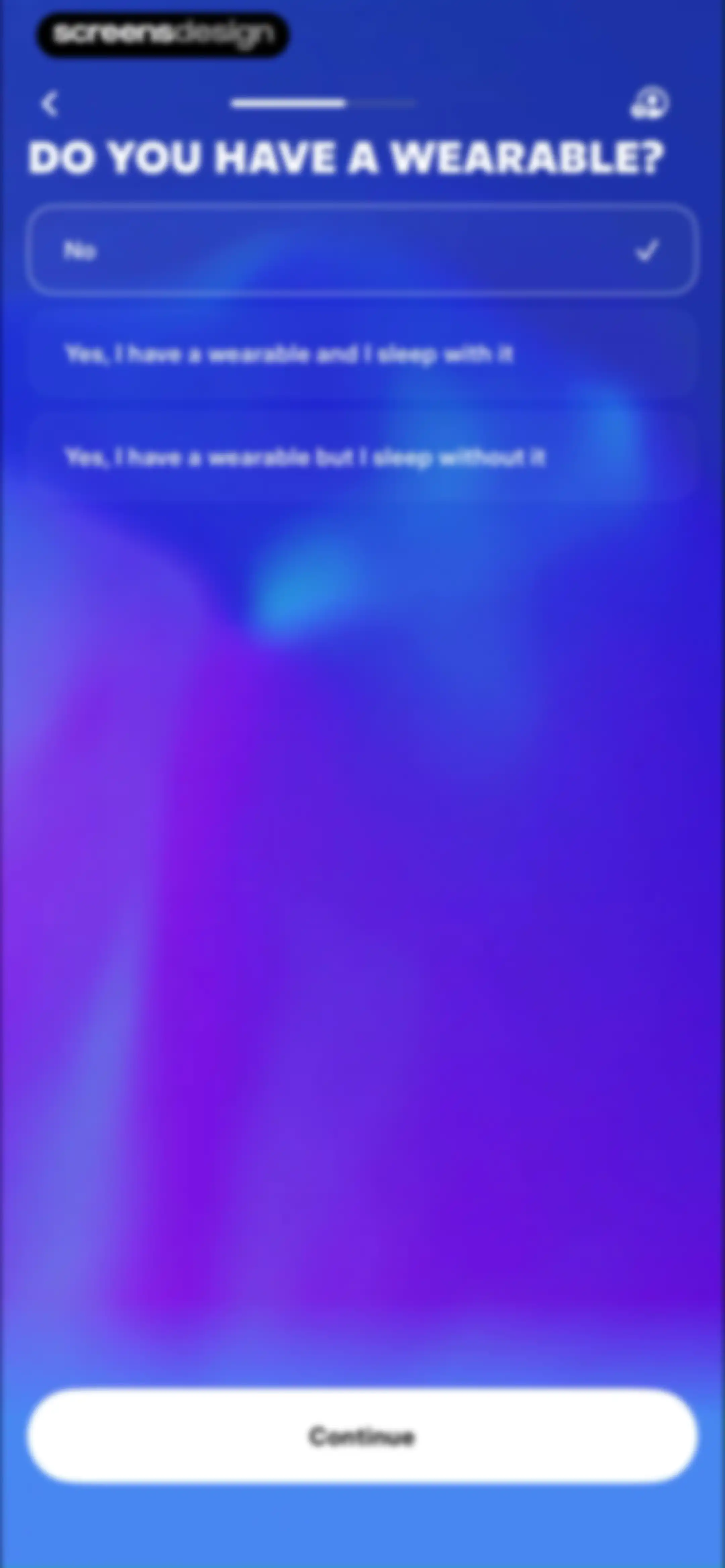 FivePointFive: Breathwork screen 22