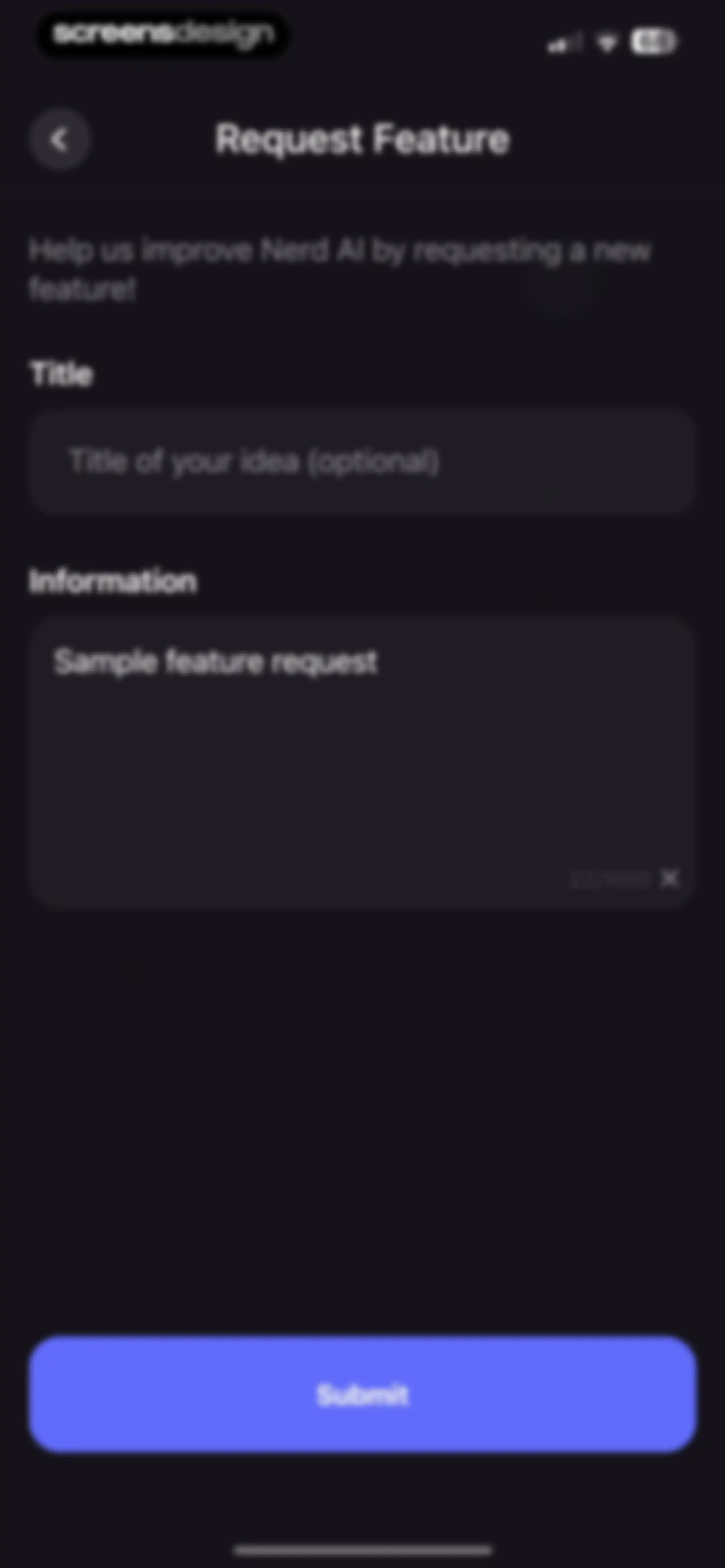 Nerd AI - Math Problem Solver screen 62