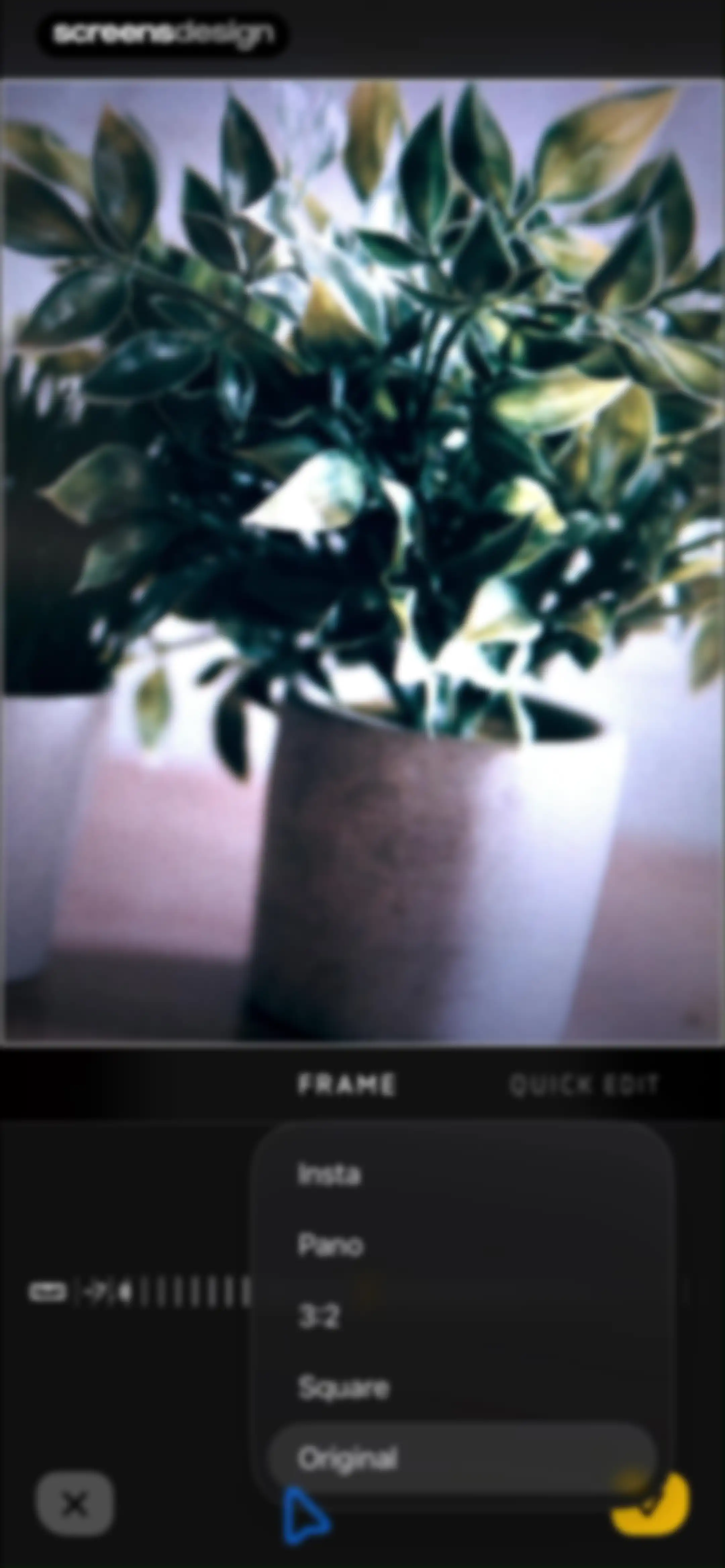Halide Mark III - Pro Camera screen 48