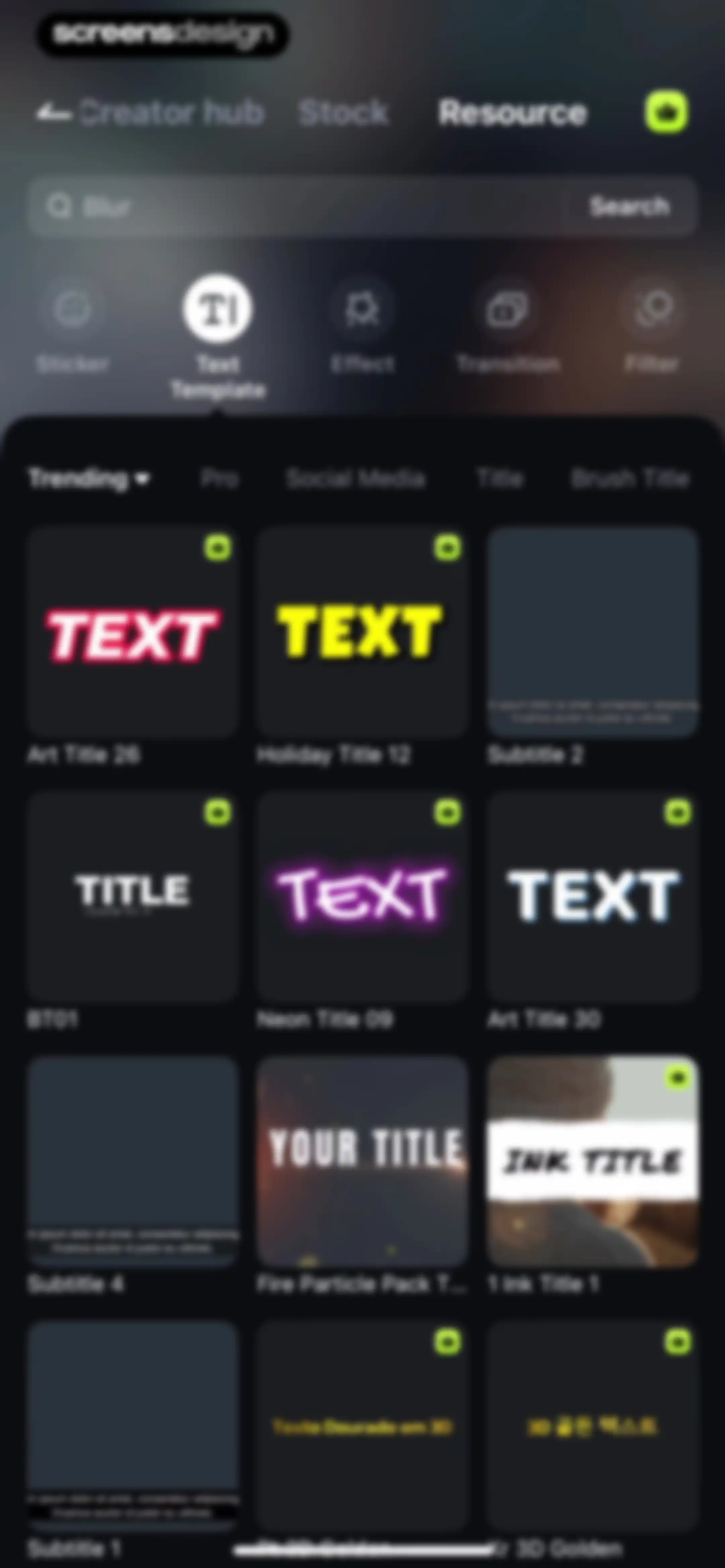 Filmora: AI Video Editor&Maker screen 155