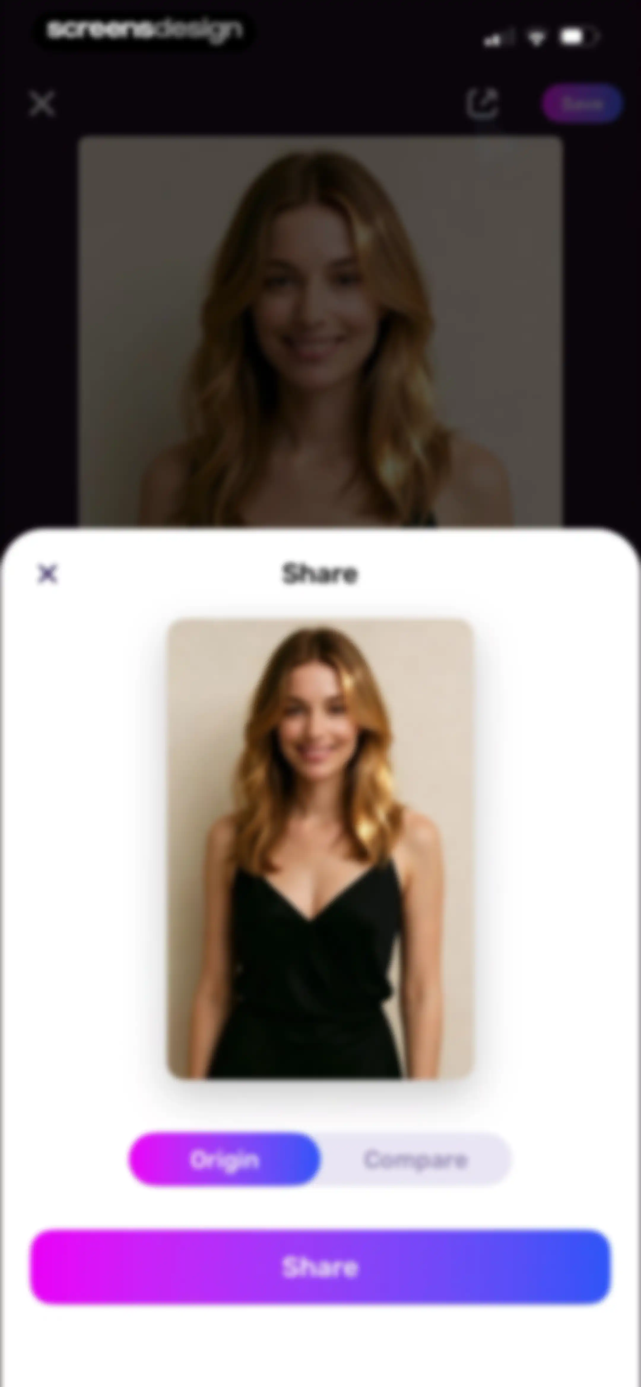 Pixnova: AI Photo&Video Maker screen 26