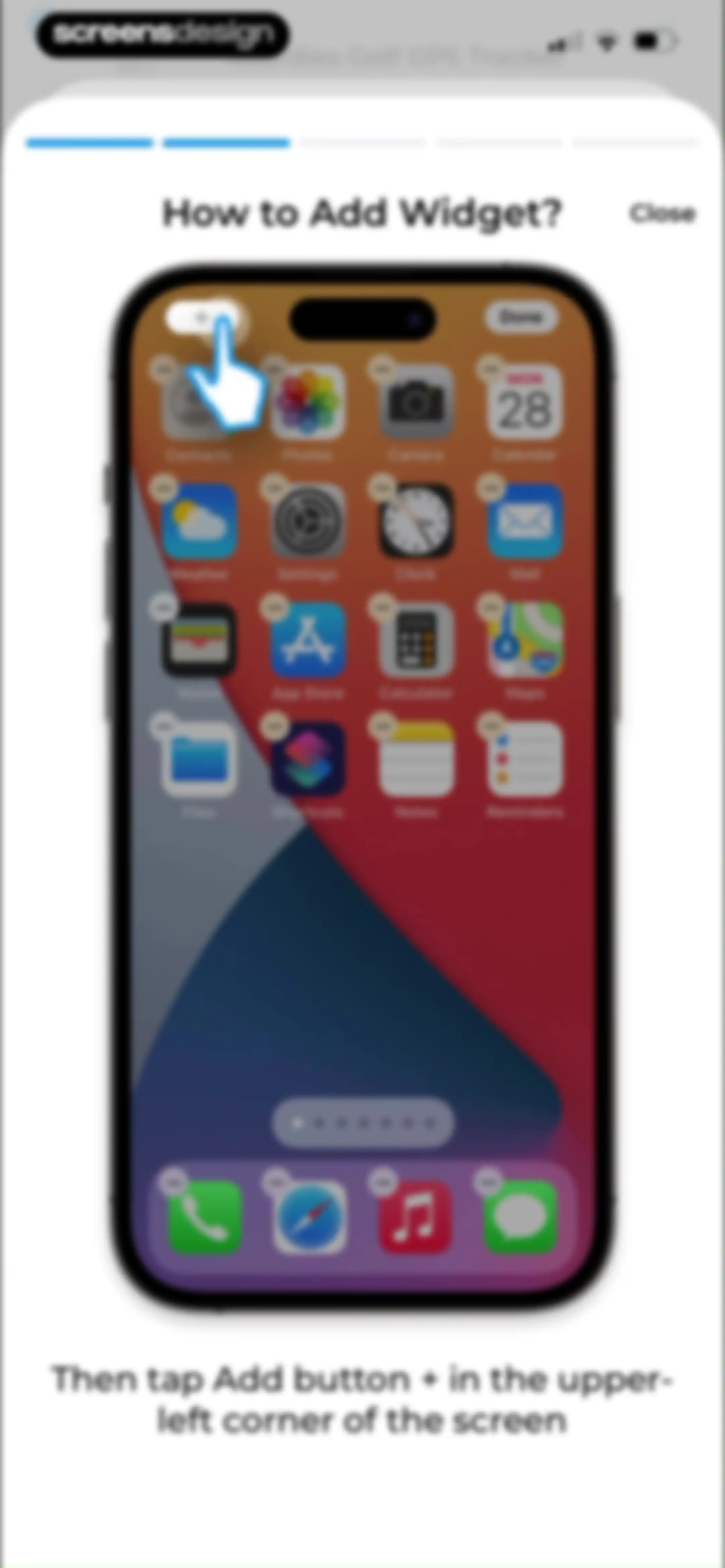 OnPhone: Second Number & eSIM screen 138