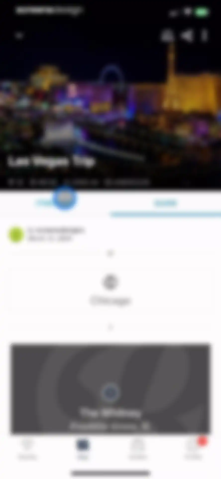 Roadtrippers - Trip Planner screen 57