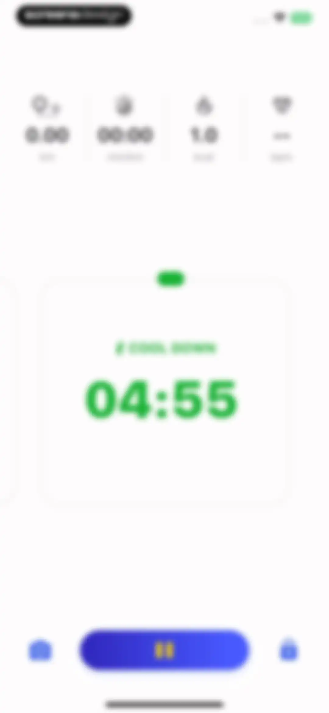 Weight Loss Walking by Slimkit screen 38